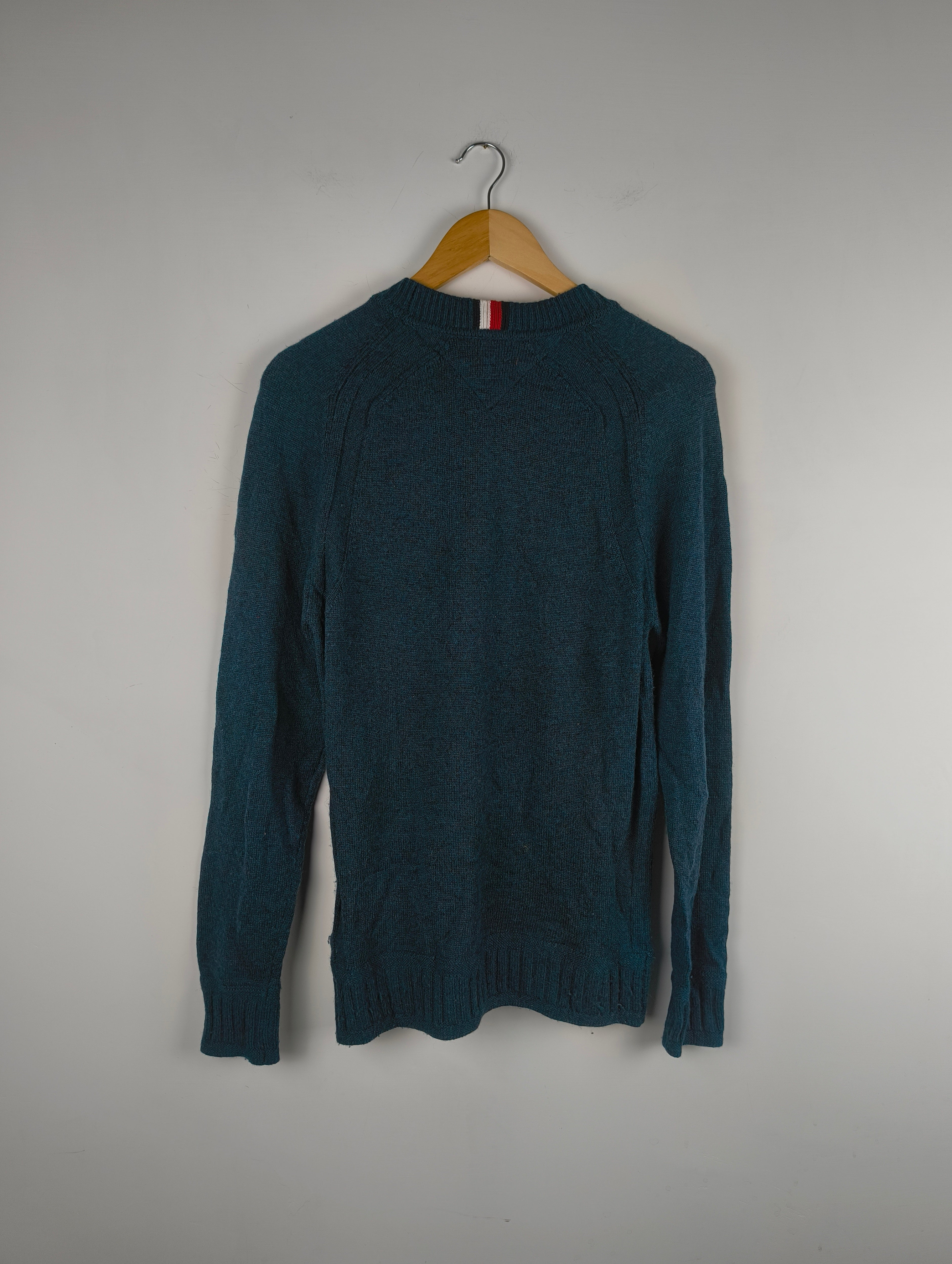 TOMMT HILFIGER MAGLIONCINO