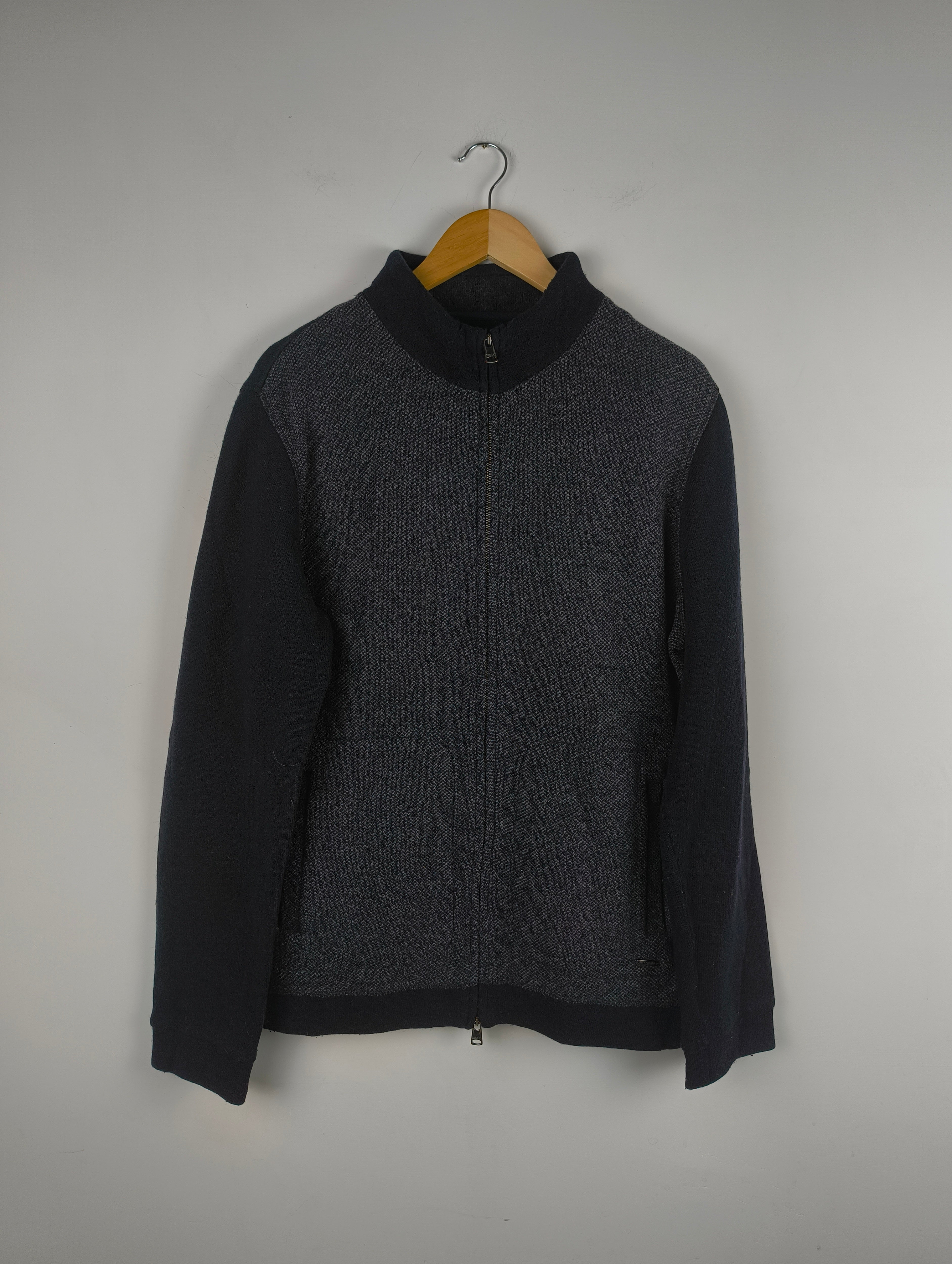 WOOLRICH MAGLIONE