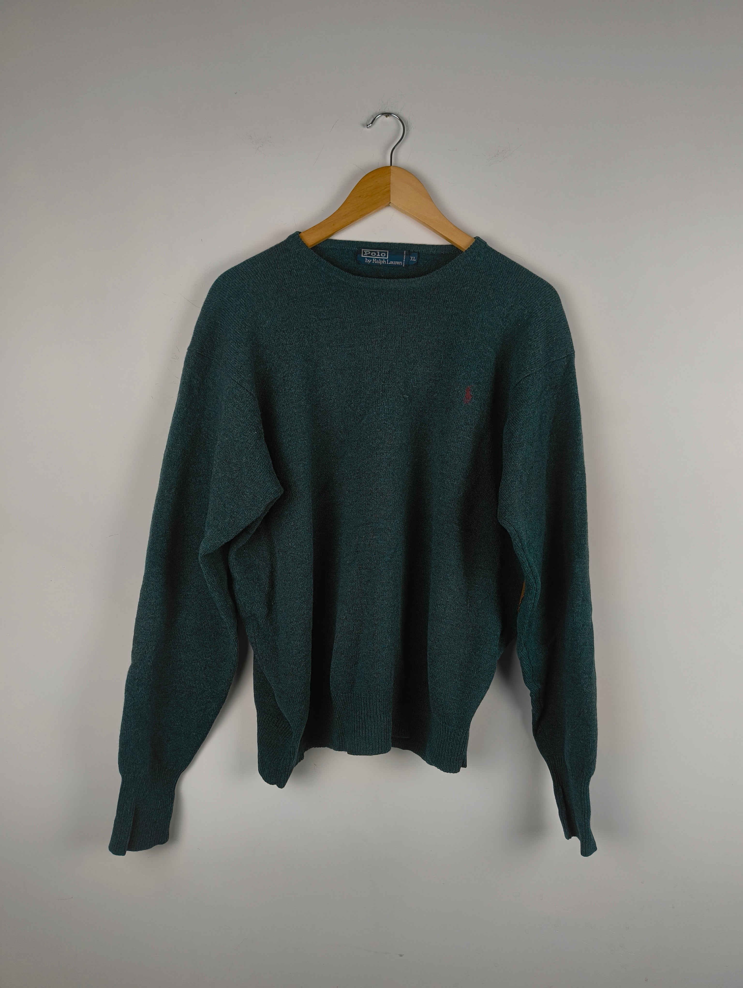 RALPH LAUREN MAGLIONCINO