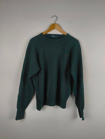 RALPH LAUREN MAGLIONCINO