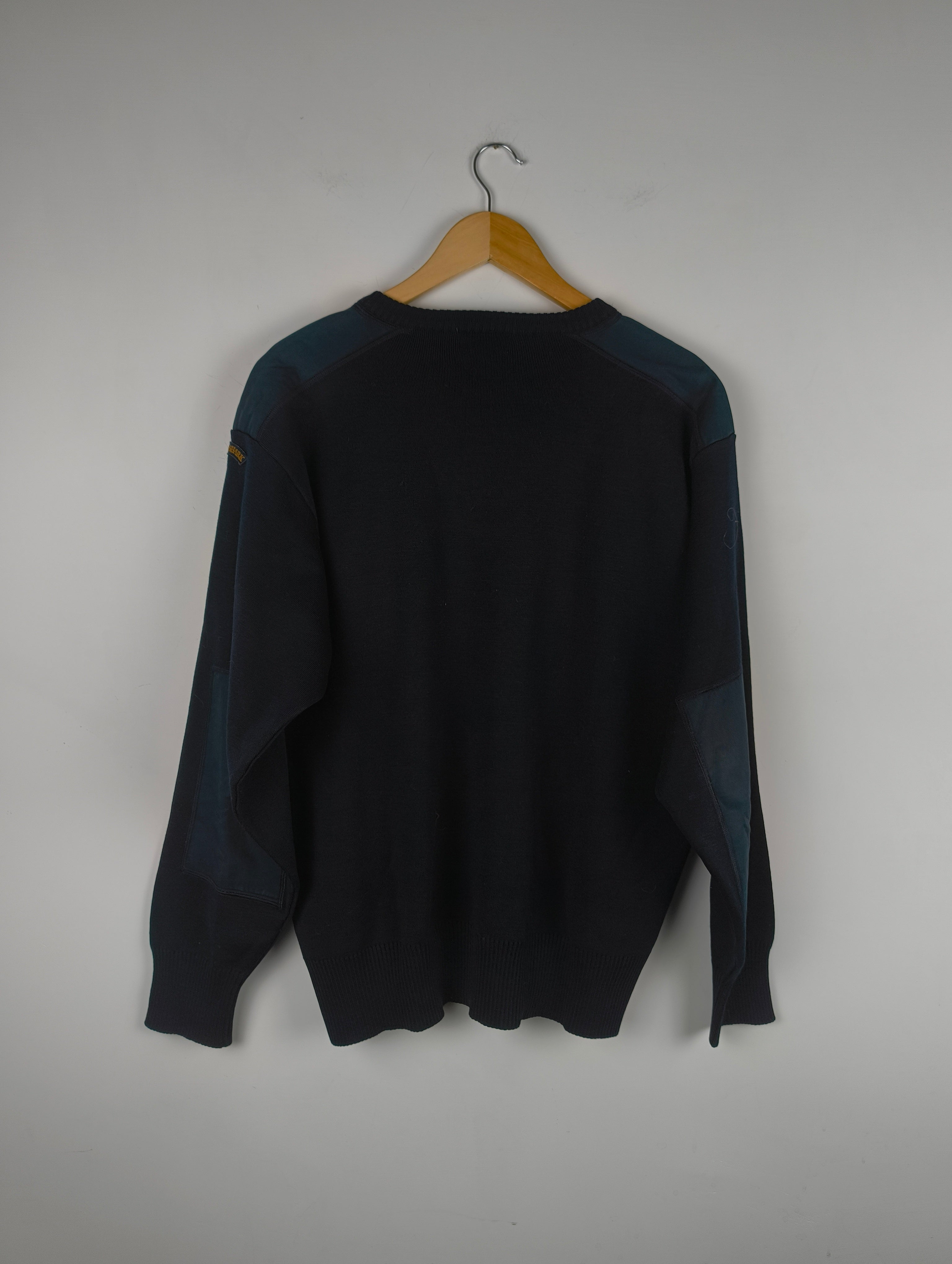 PAUL & SHARK MAGLIONE