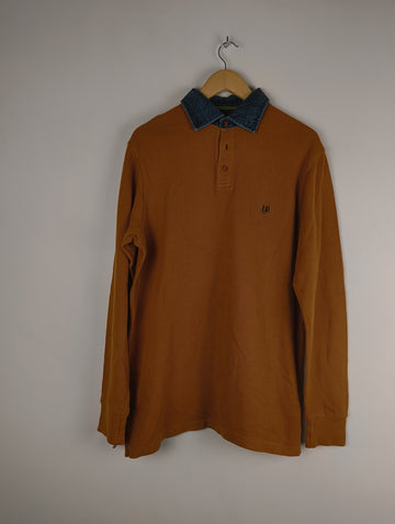 HARMONT & BLAINE POLO