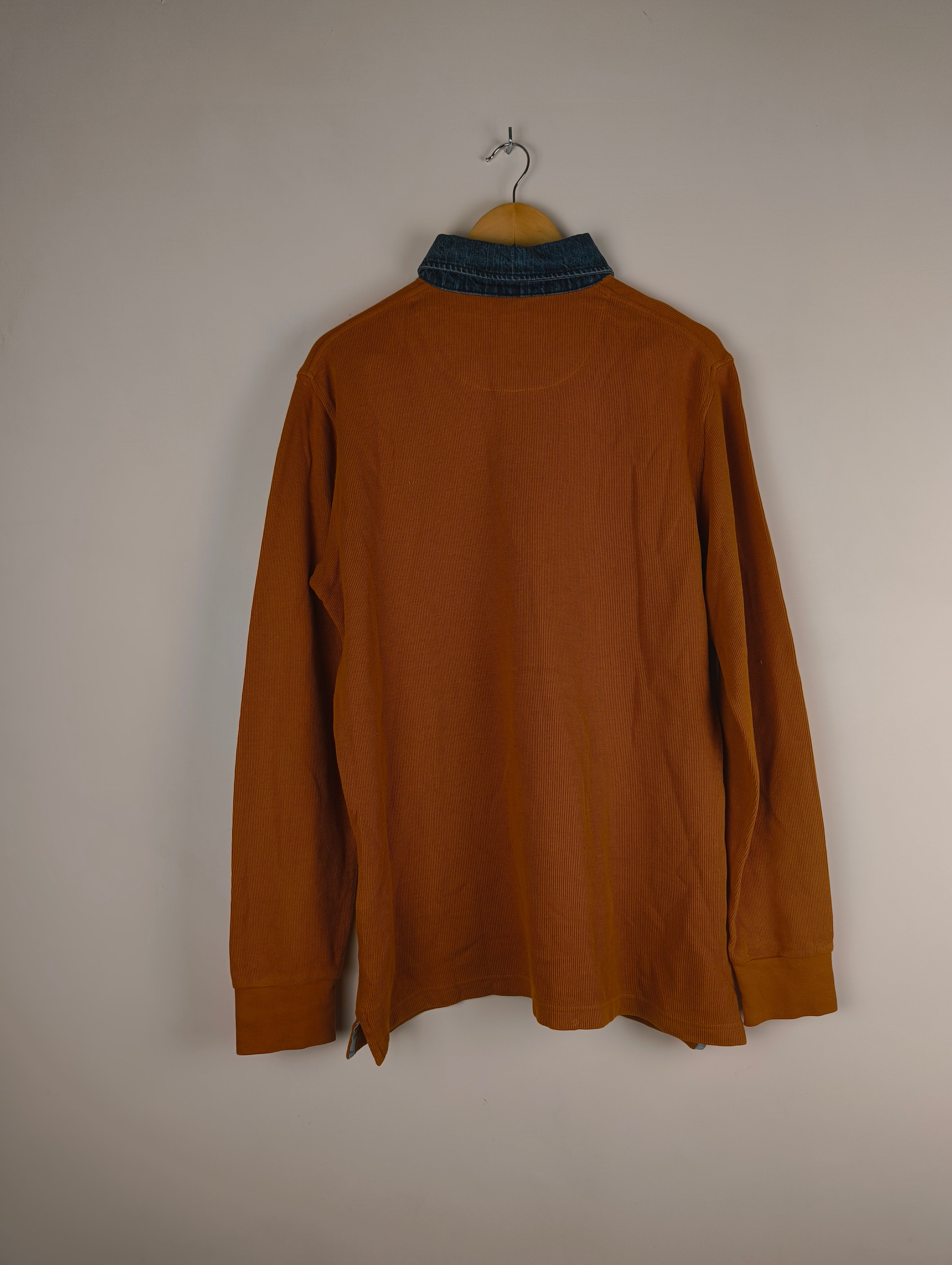 HARMONT & BLAINE POLO