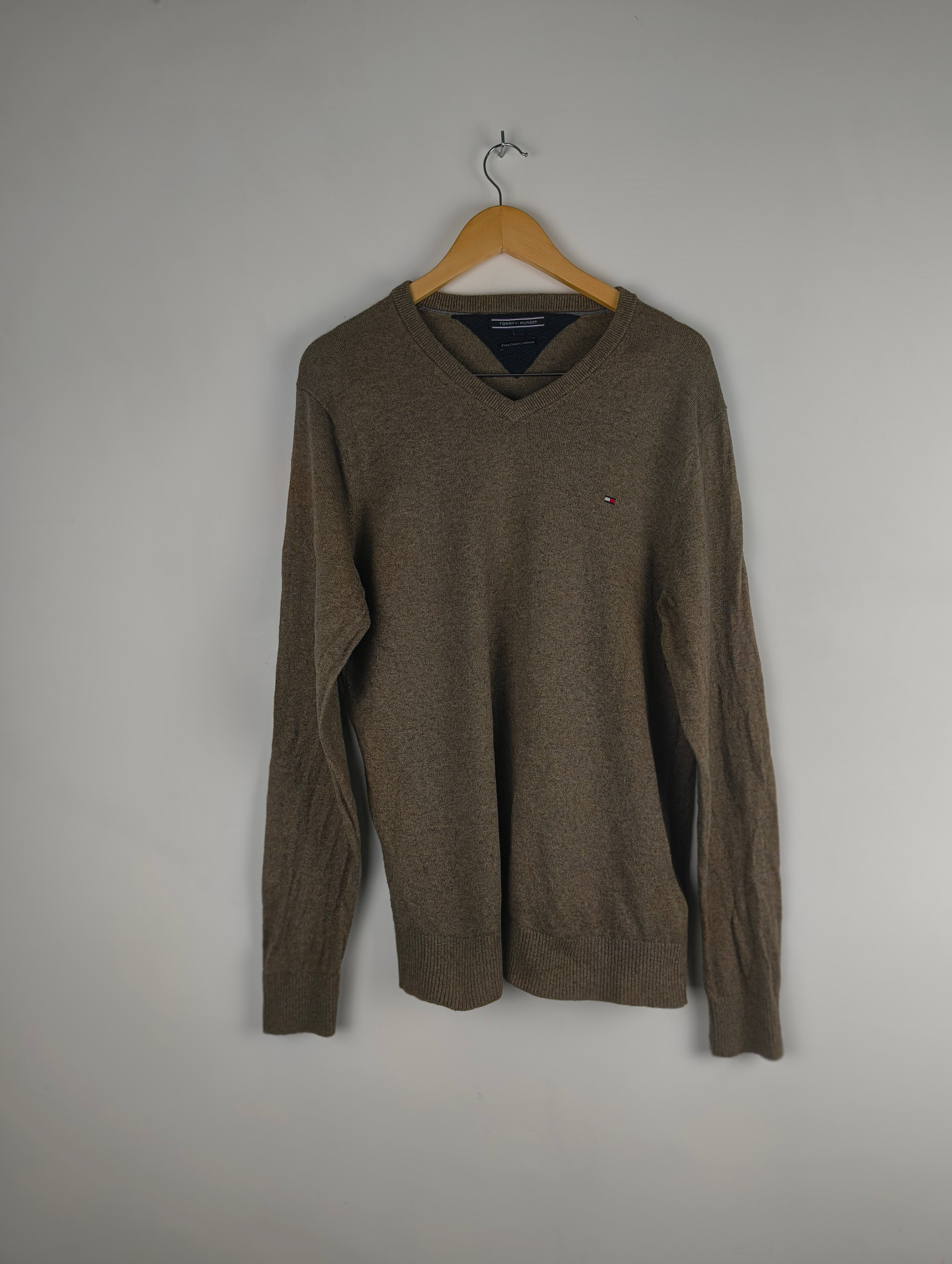 TOMMY HILFIGER MAGLIONCINO