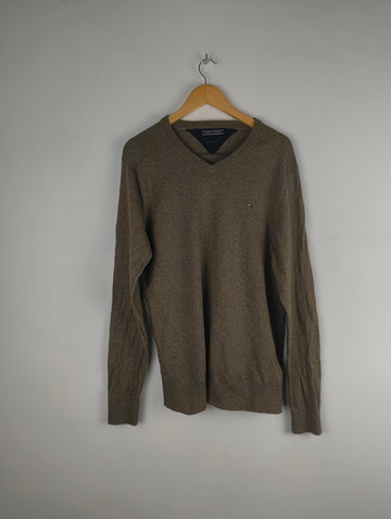 TOMMY HILFIGER MAGLIONCINO