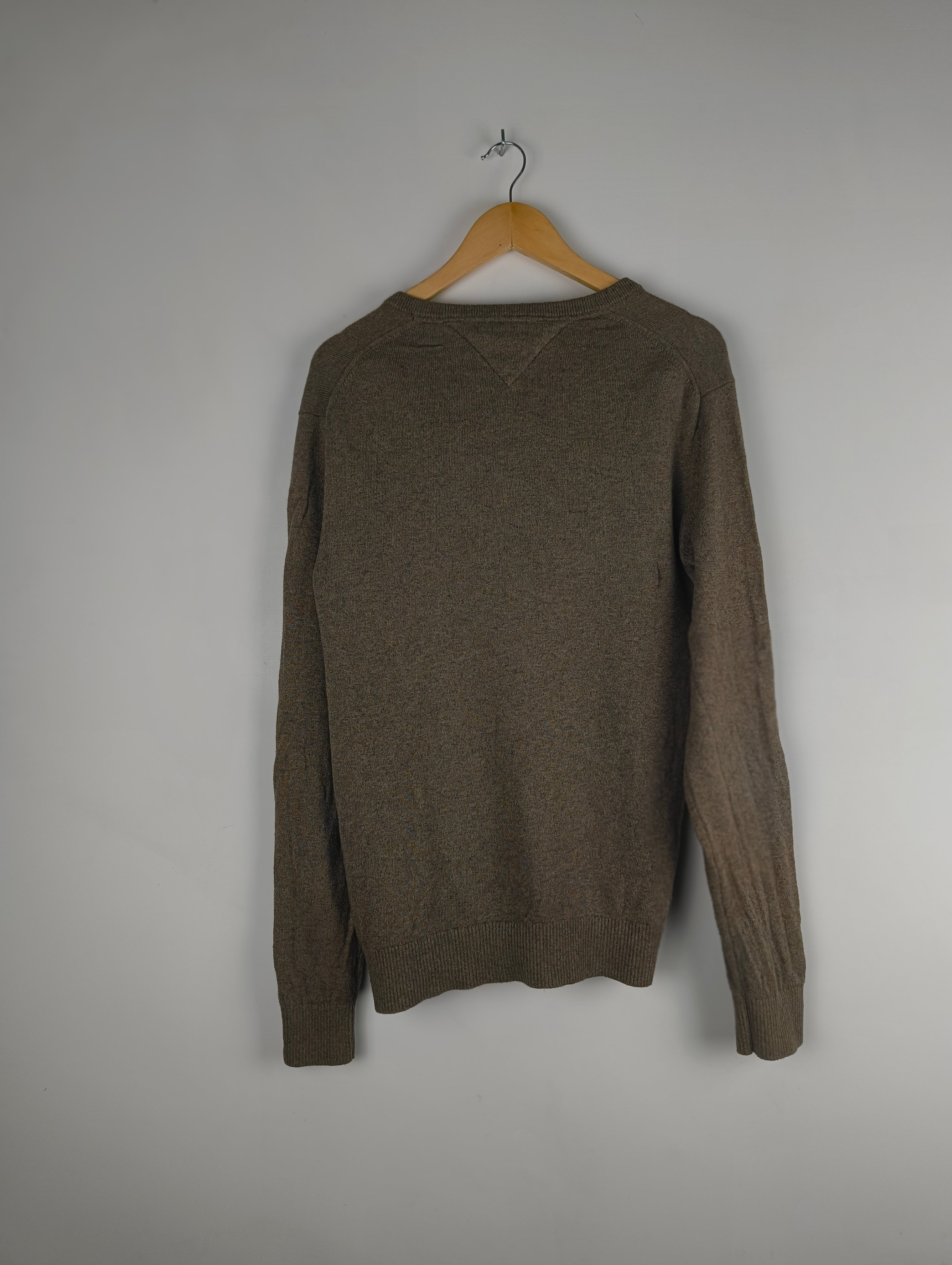 TOMMY HILFIGER MAGLIONCINO