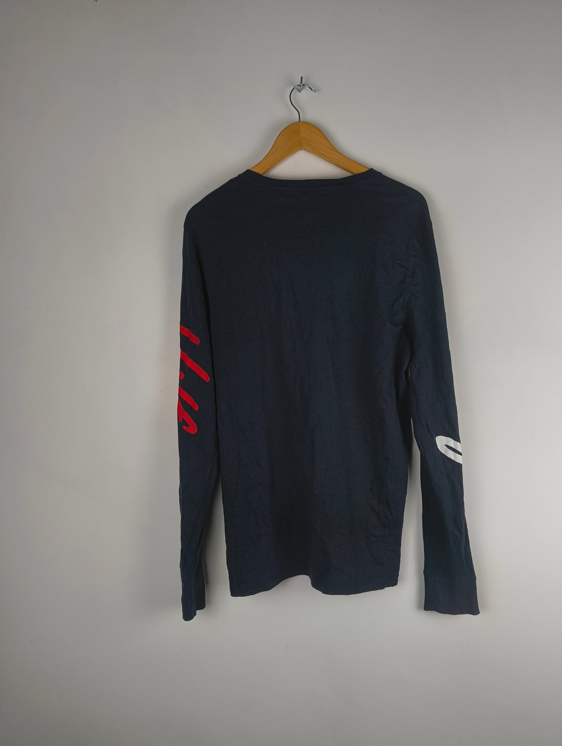 TOMMY HILFIGER MAGLIONCINO