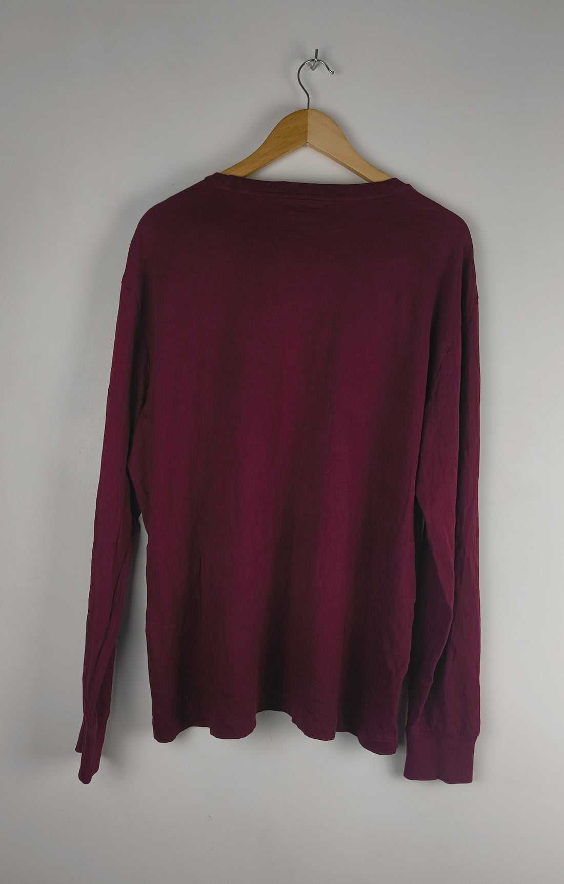 RALPH LAUREN LONGSLEEVE