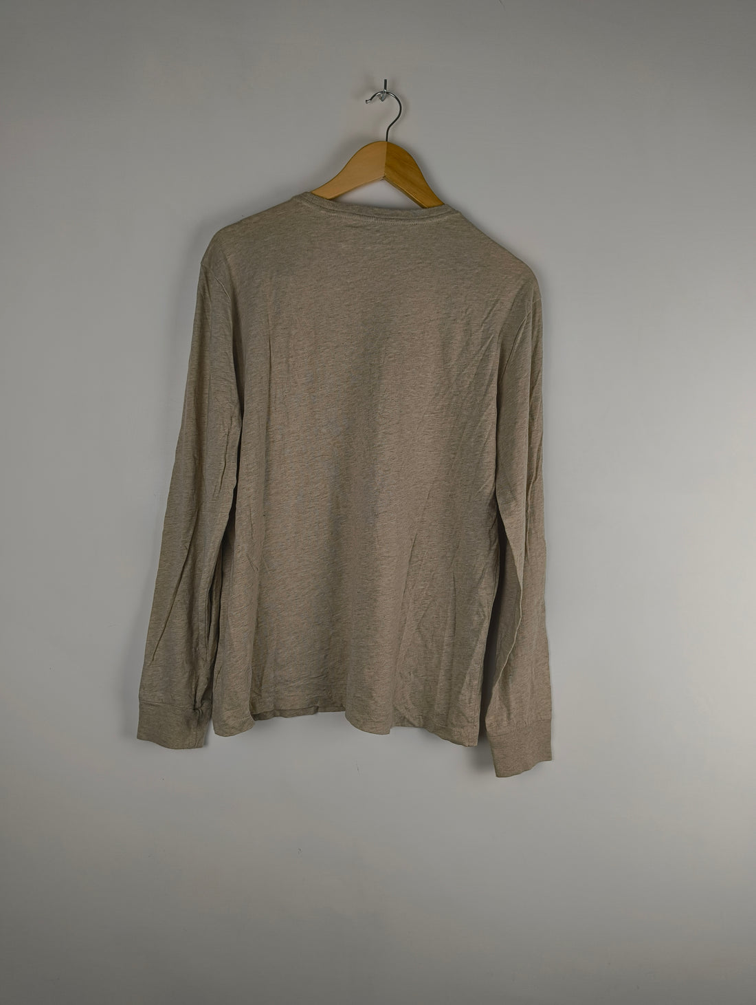 RALPH LAUREN LONGSLEEVE