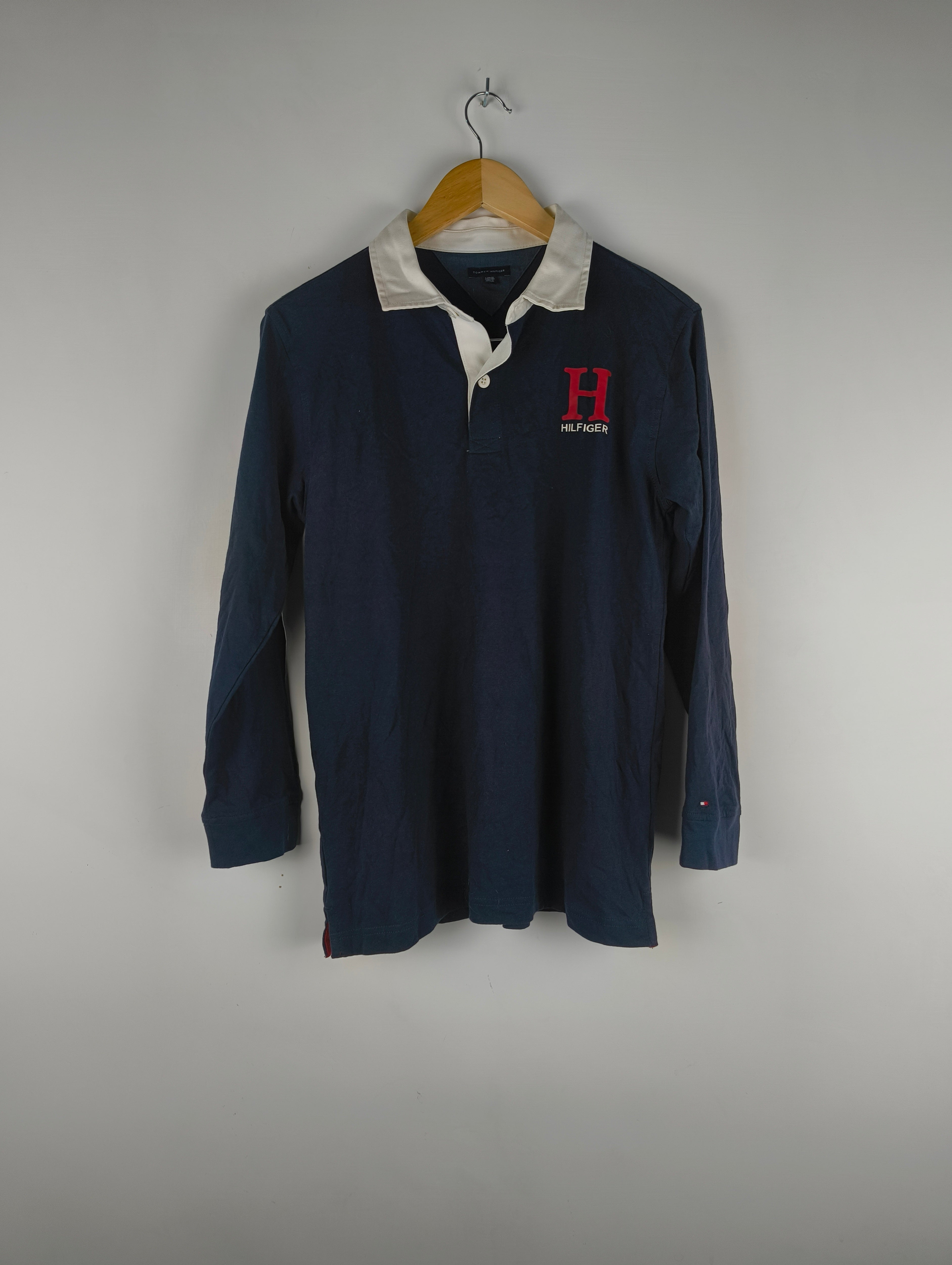 TOMMY HILFIGER POLO