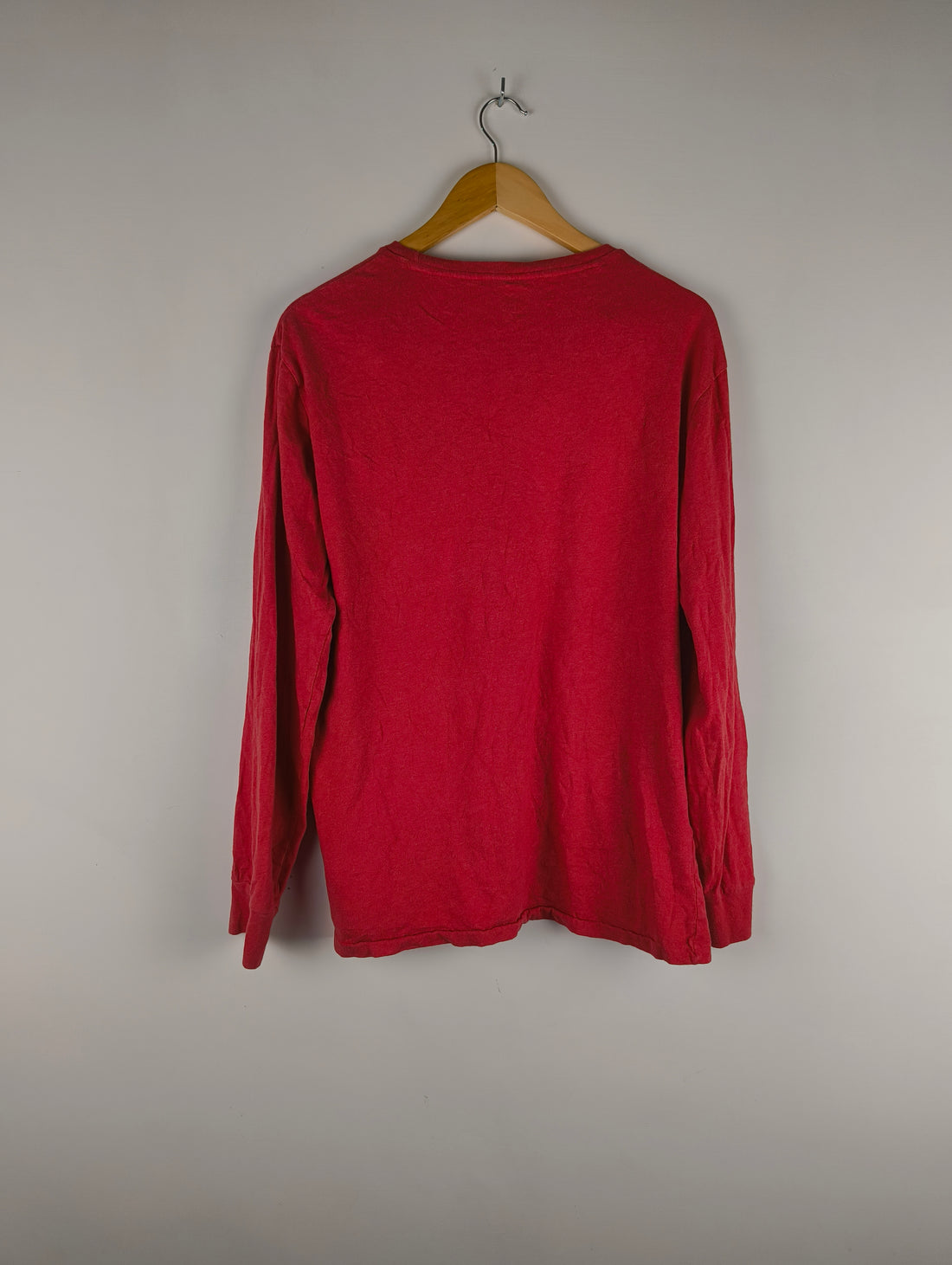 RALPH LAUREN LONGSLEEVE