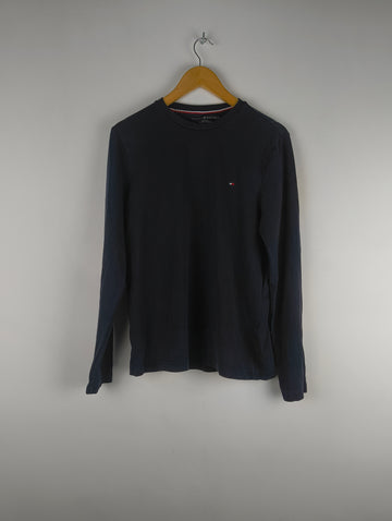 TOMMY HILFIGER LONGSLEEVE