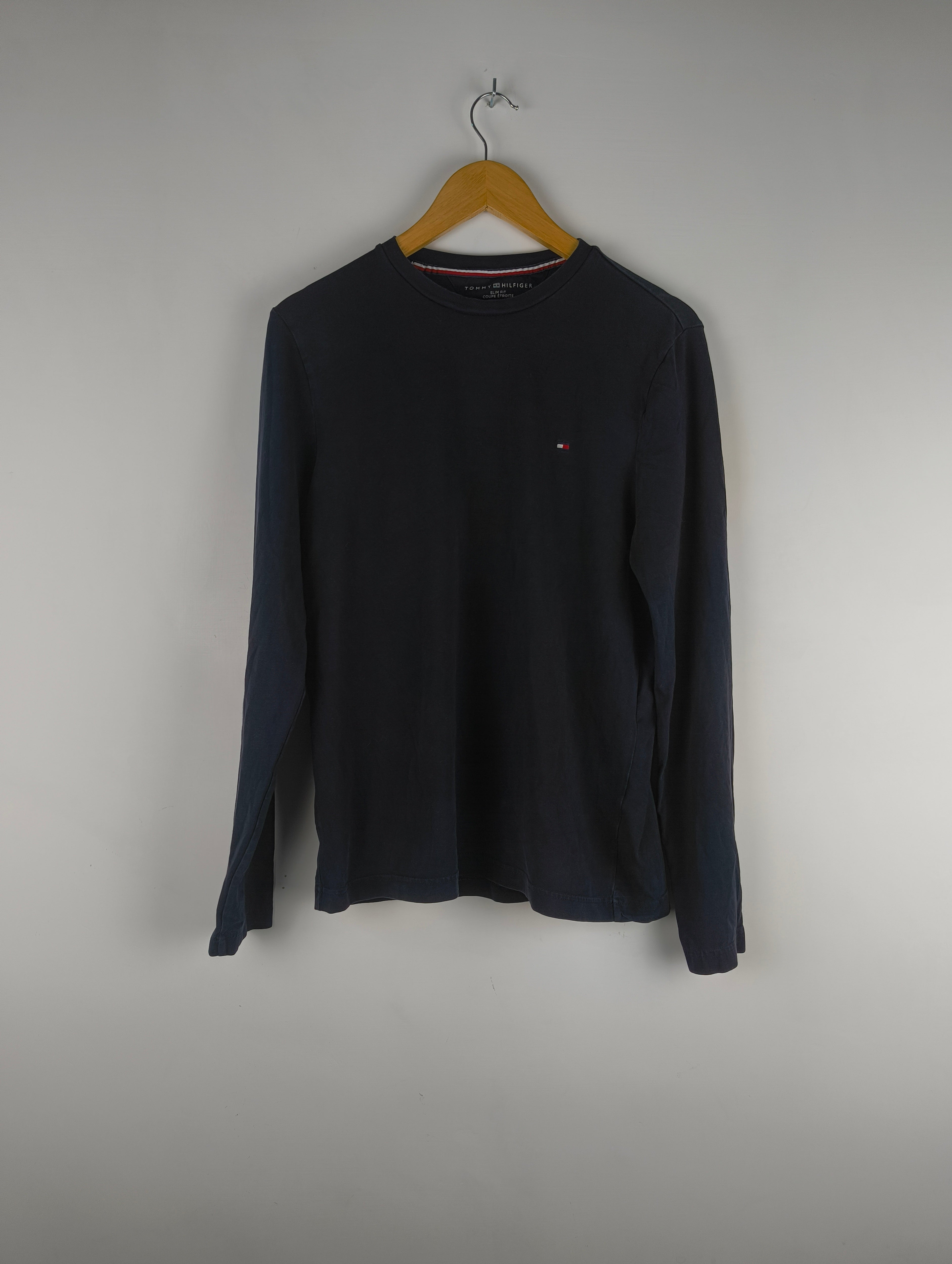 TOMMY HILFIGER LONGSLEEVE