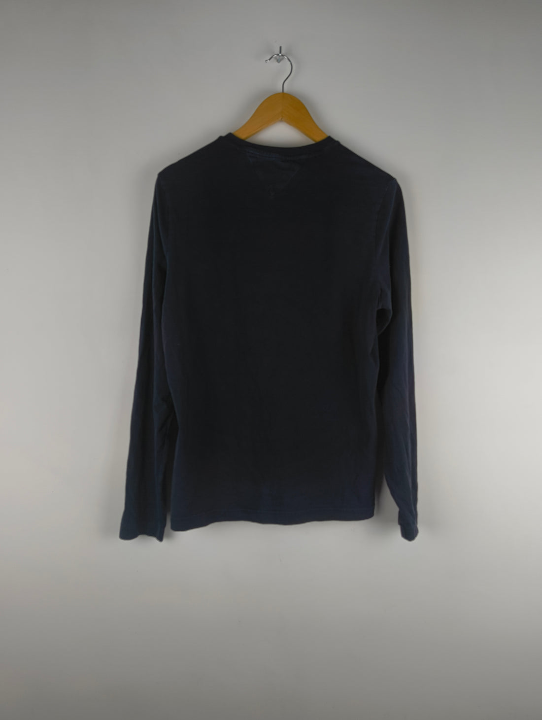 TOMMY HILFIGER LONGSLEEVE