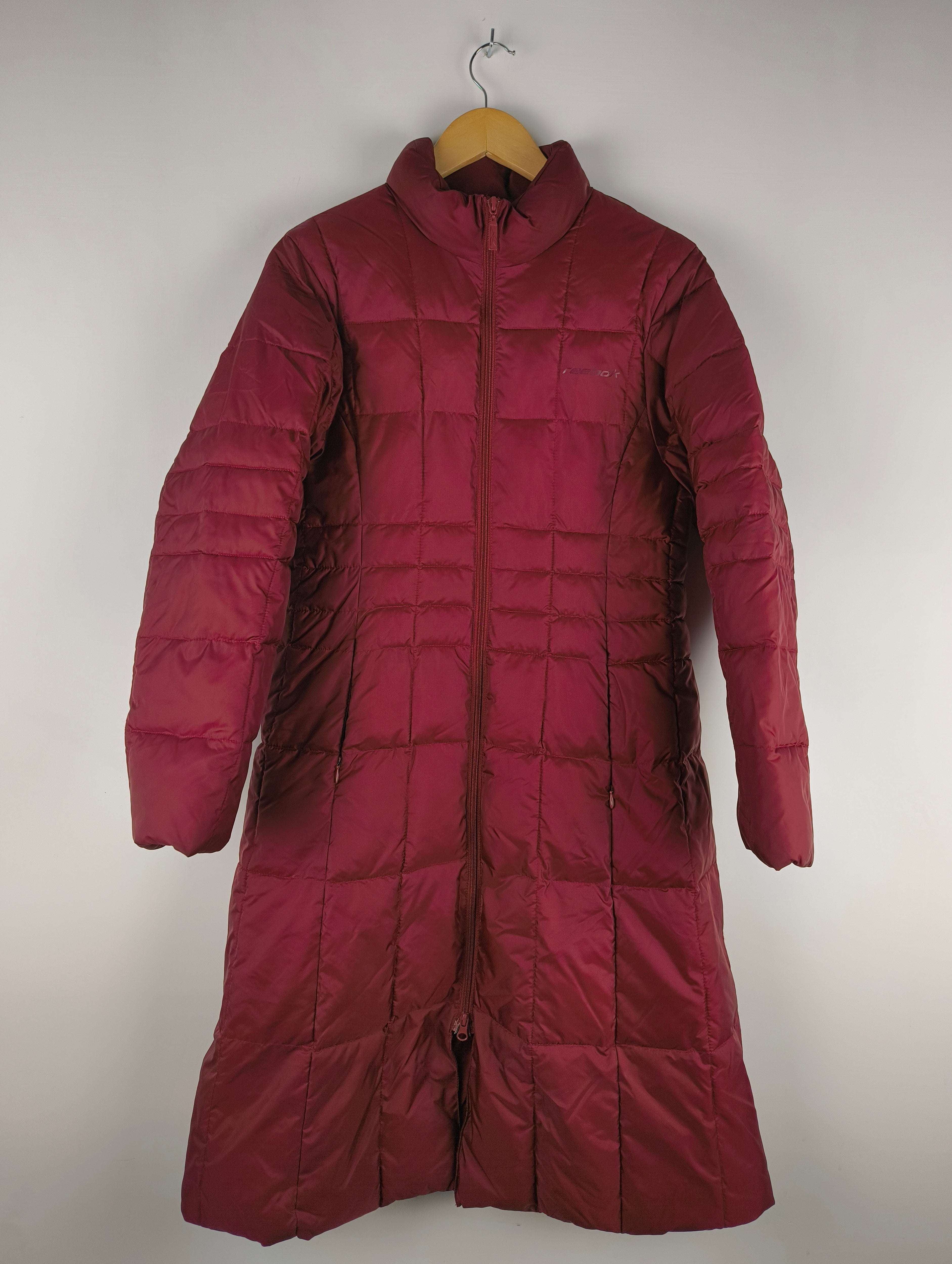 REEBOK GIUBBOTTO ANNI 2000