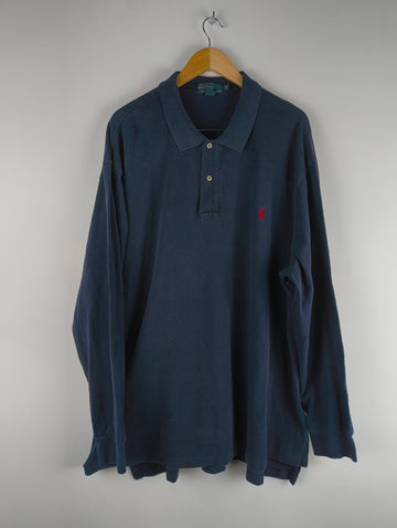 RALPH LAUREN POLO