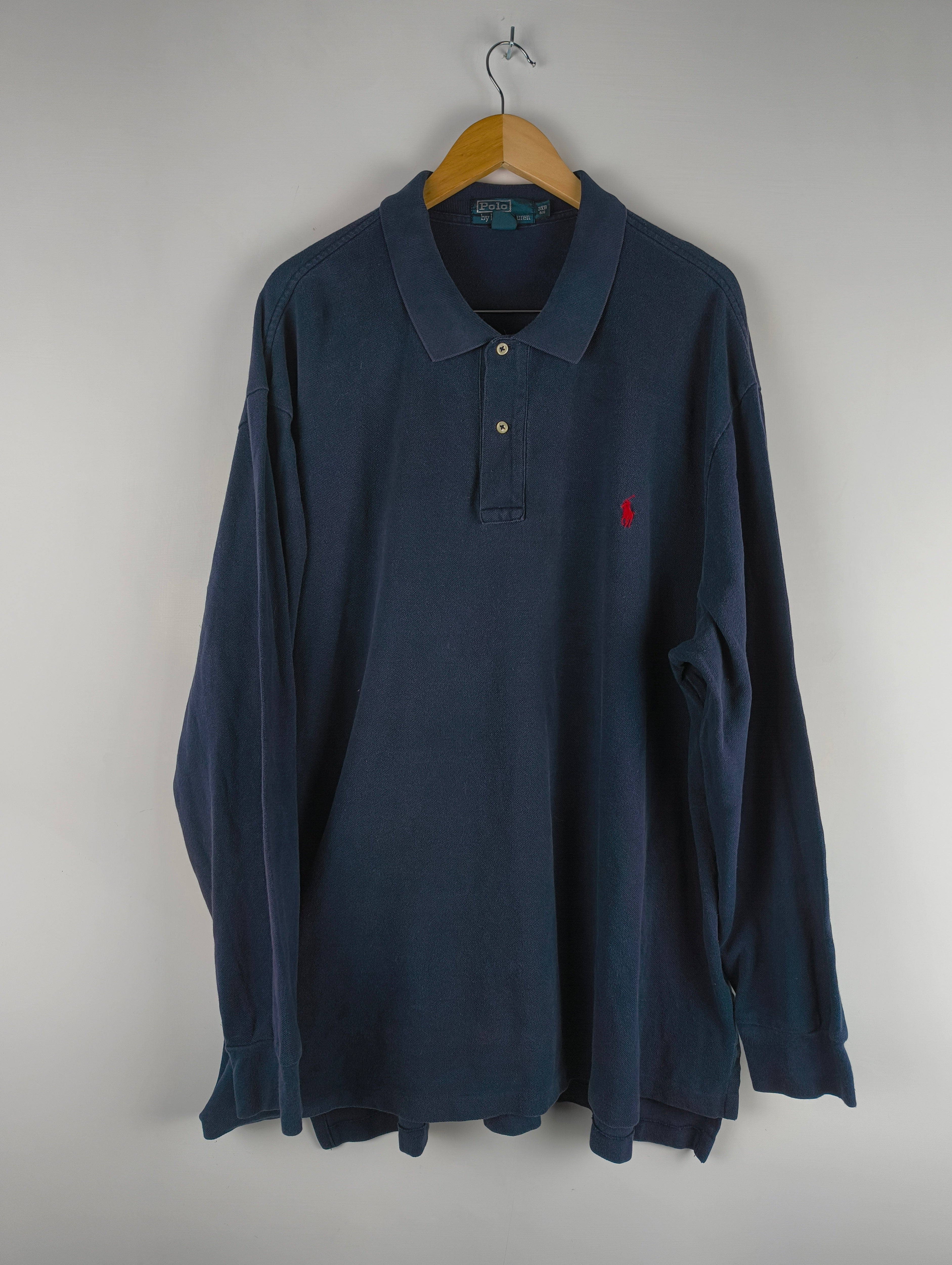 RALPH LAUREN POLO
