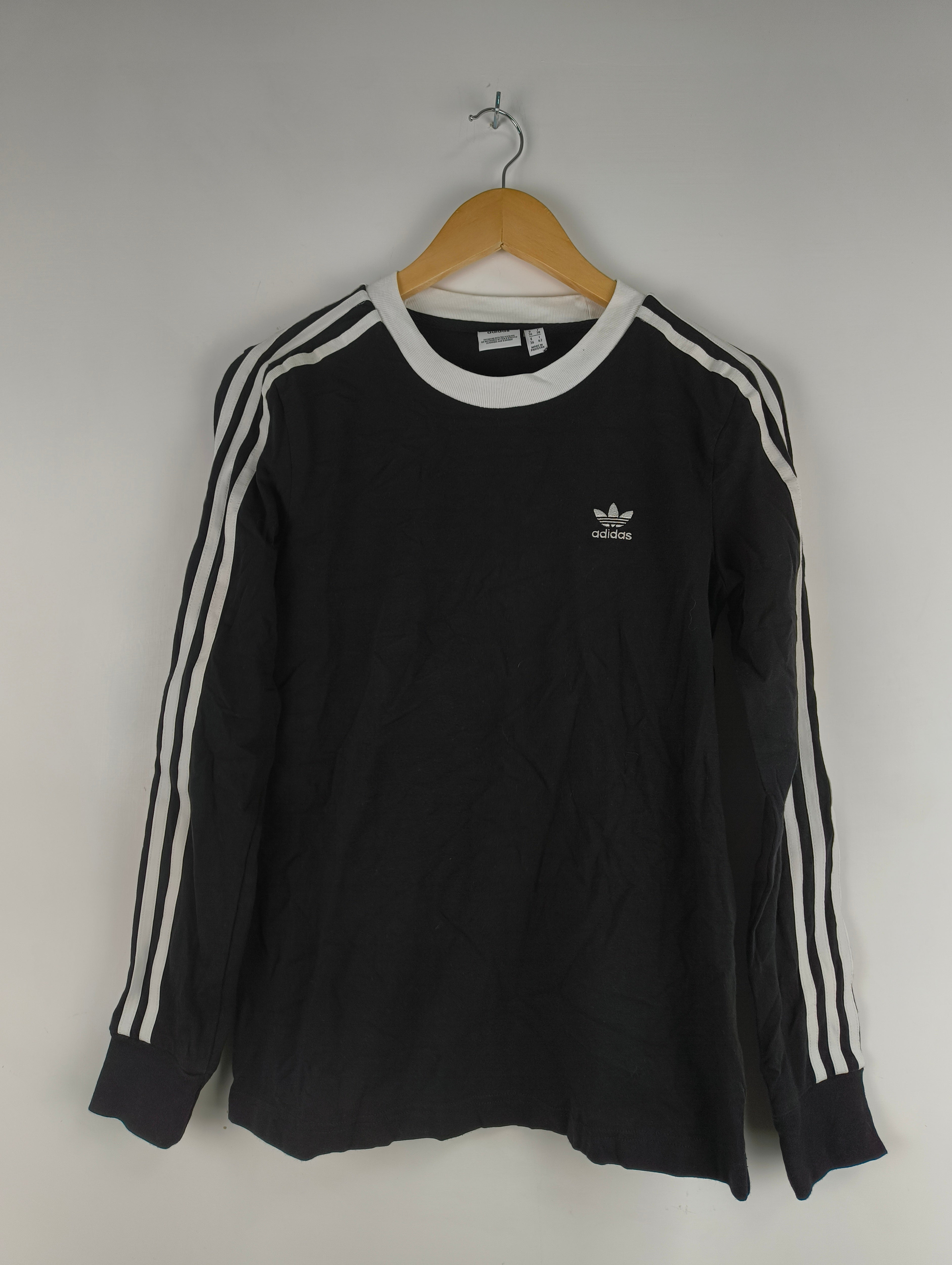 ADIDAS LONGSLEEVE