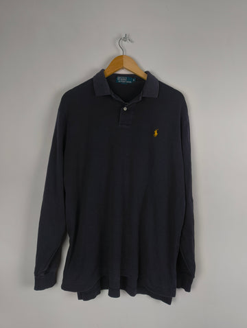 RALPH LAUREN POLO