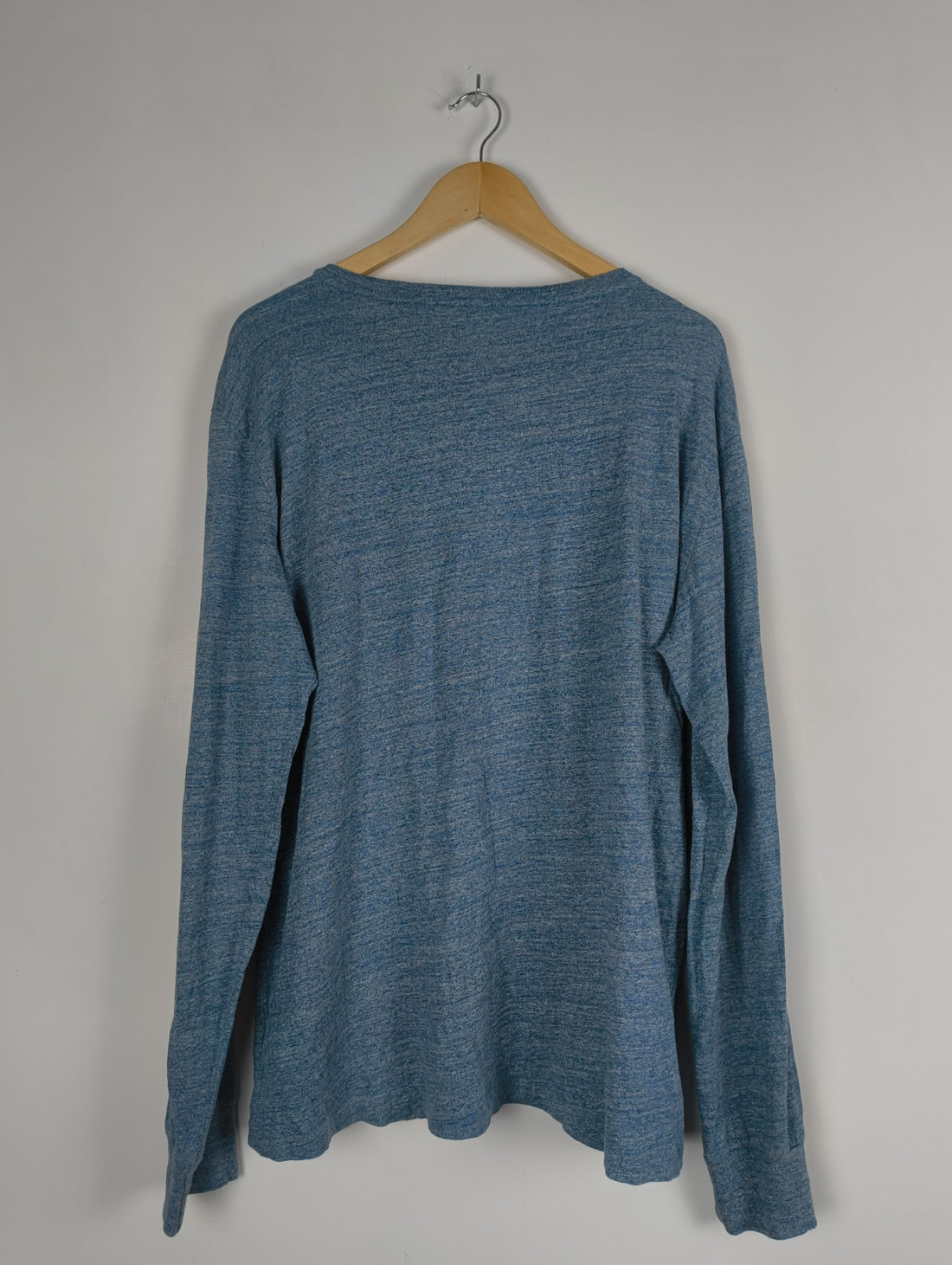 RALPH LAUREN LONGSLEEVE