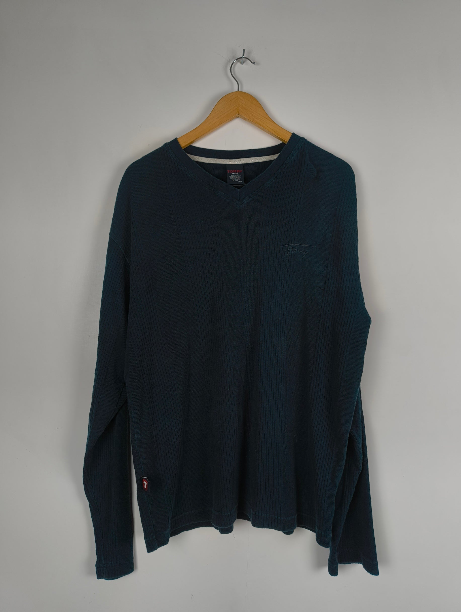 TOMMY HILFIGER MAGLIONCINO