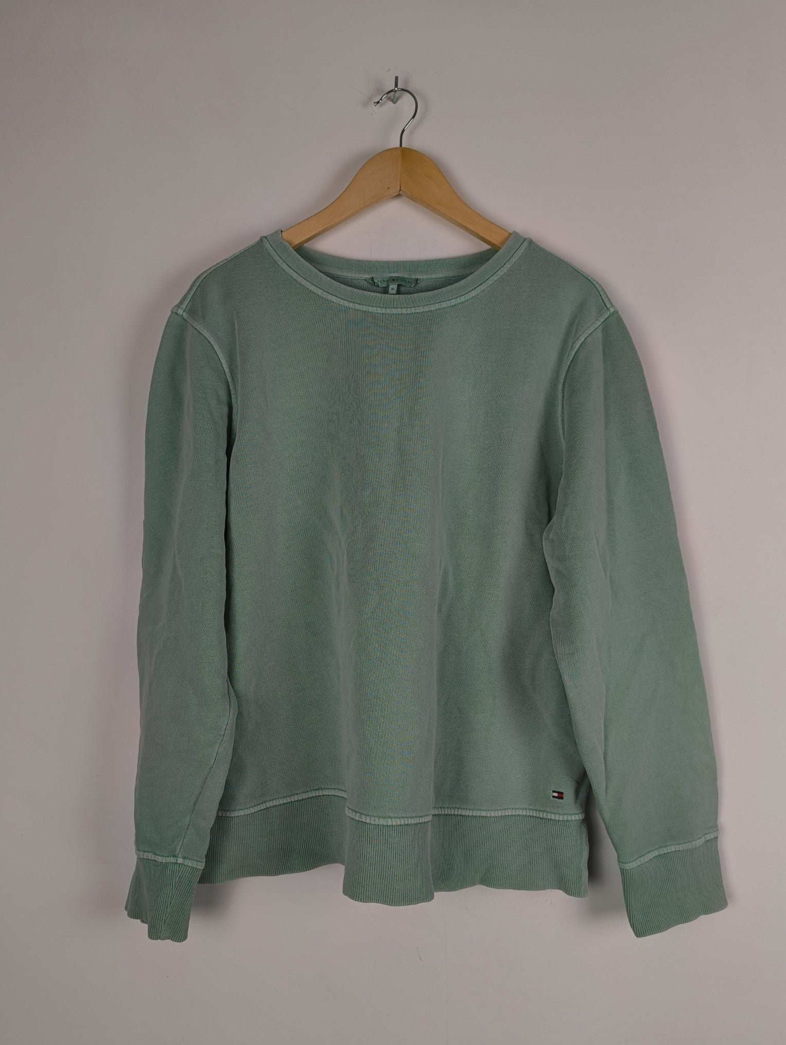 TOMMY HILFIGER FELPA