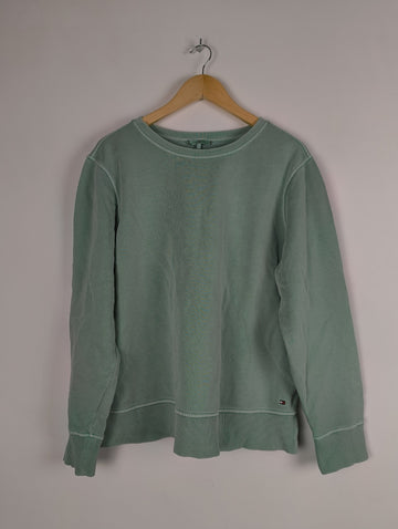 TOMMY HILFIGER FELPA