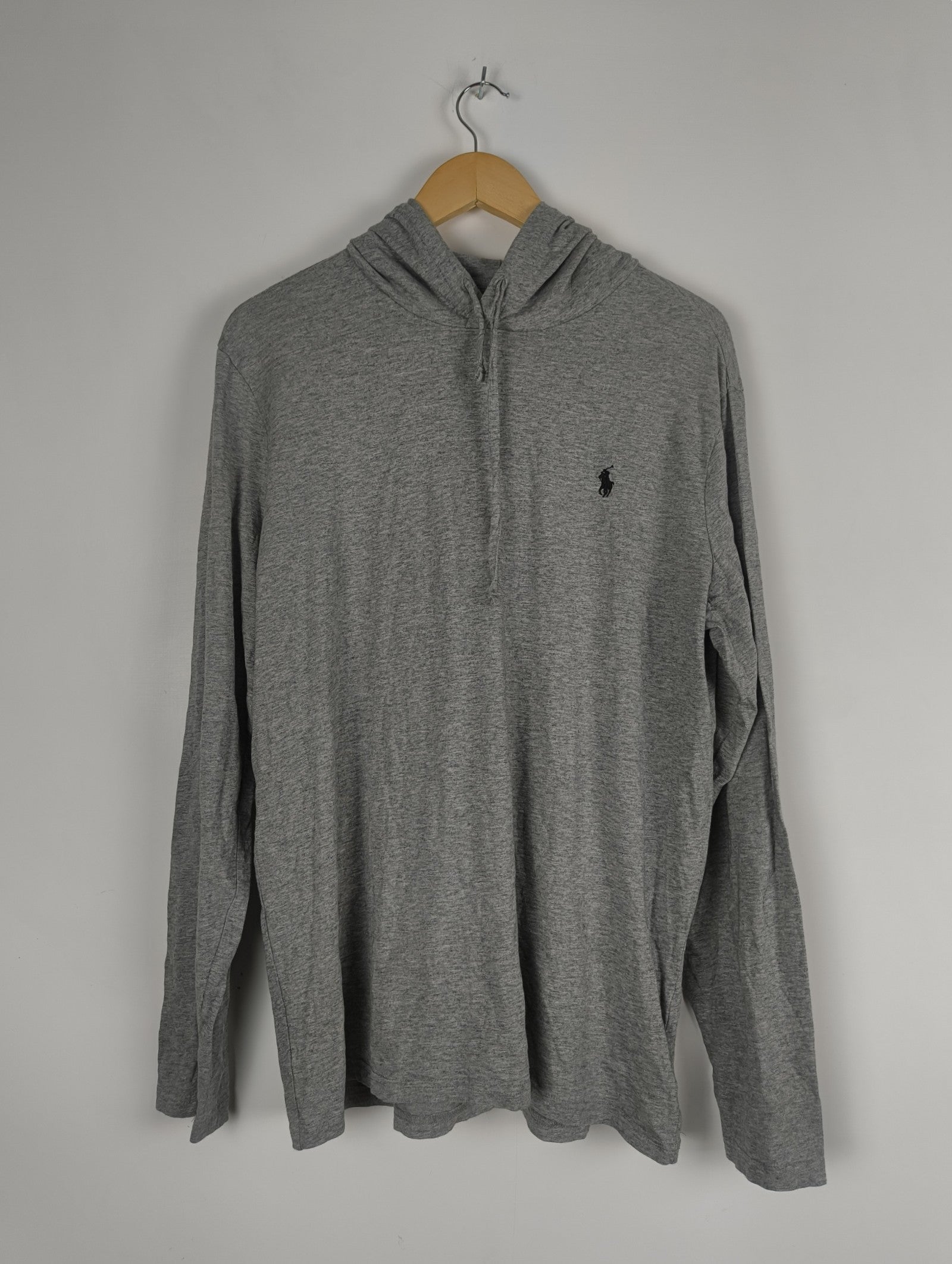 RALPH LAUREN LONGSLEEVE