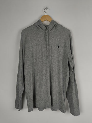 RALPH LAUREN LONGSLEEVE