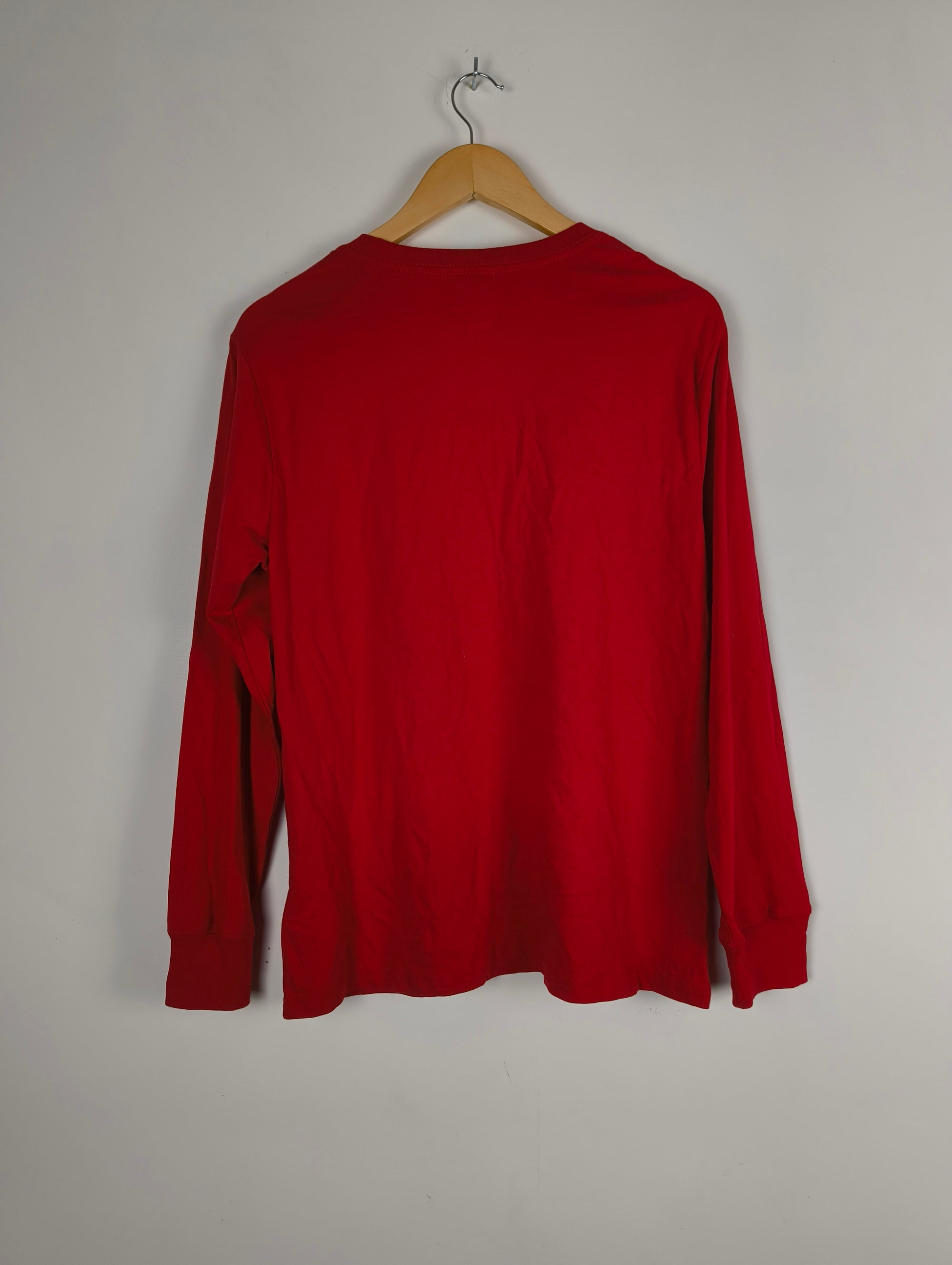 RALPH LAUREN LONGSLEEVE