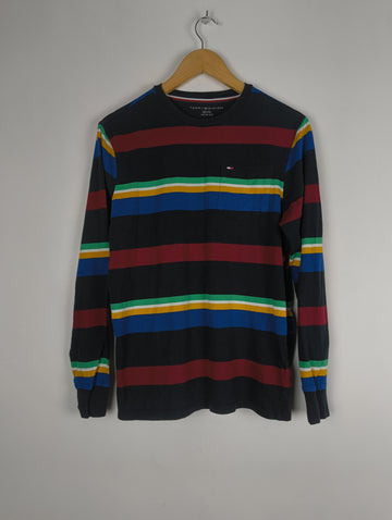 TOMMY HILFIGER  LONGSLEEVE