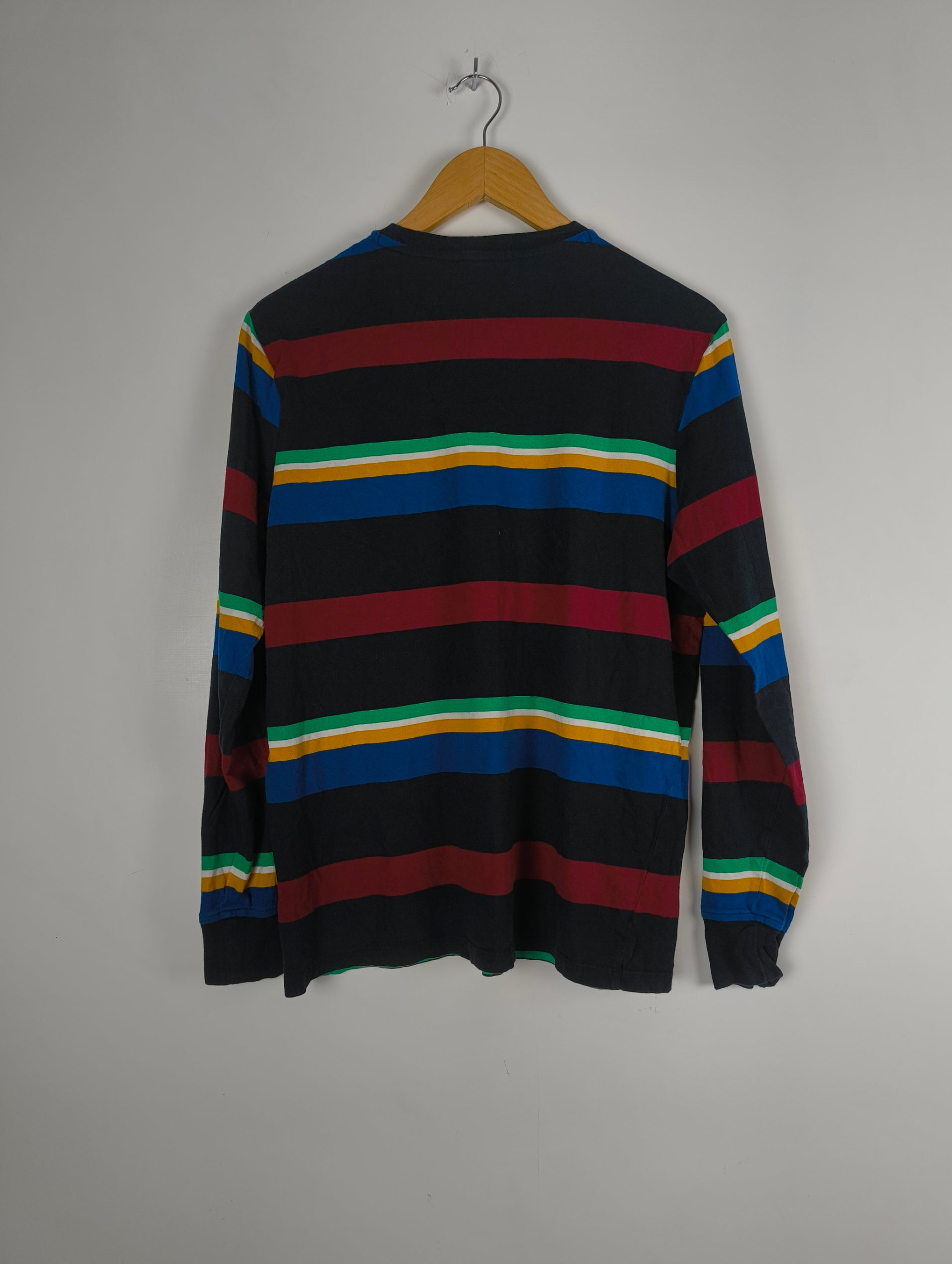 TOMMY HILFIGER  LONGSLEEVE