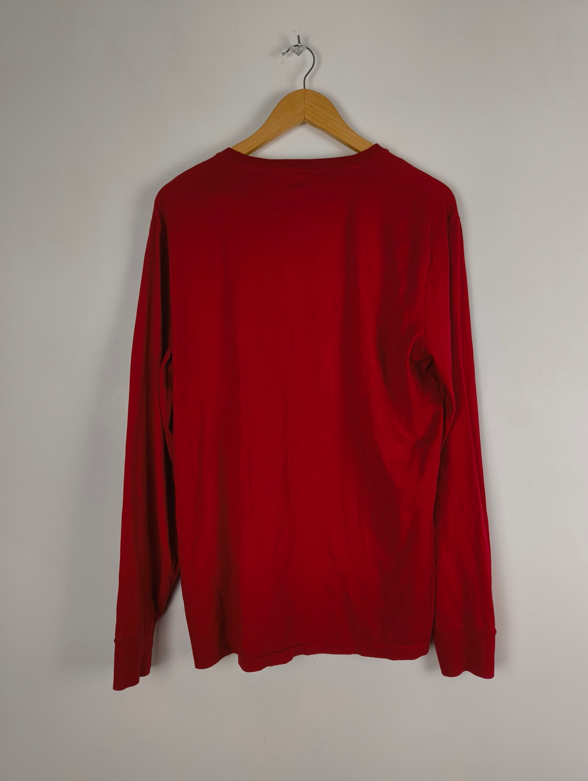 RALPH LAUREN LONGSLEEVE