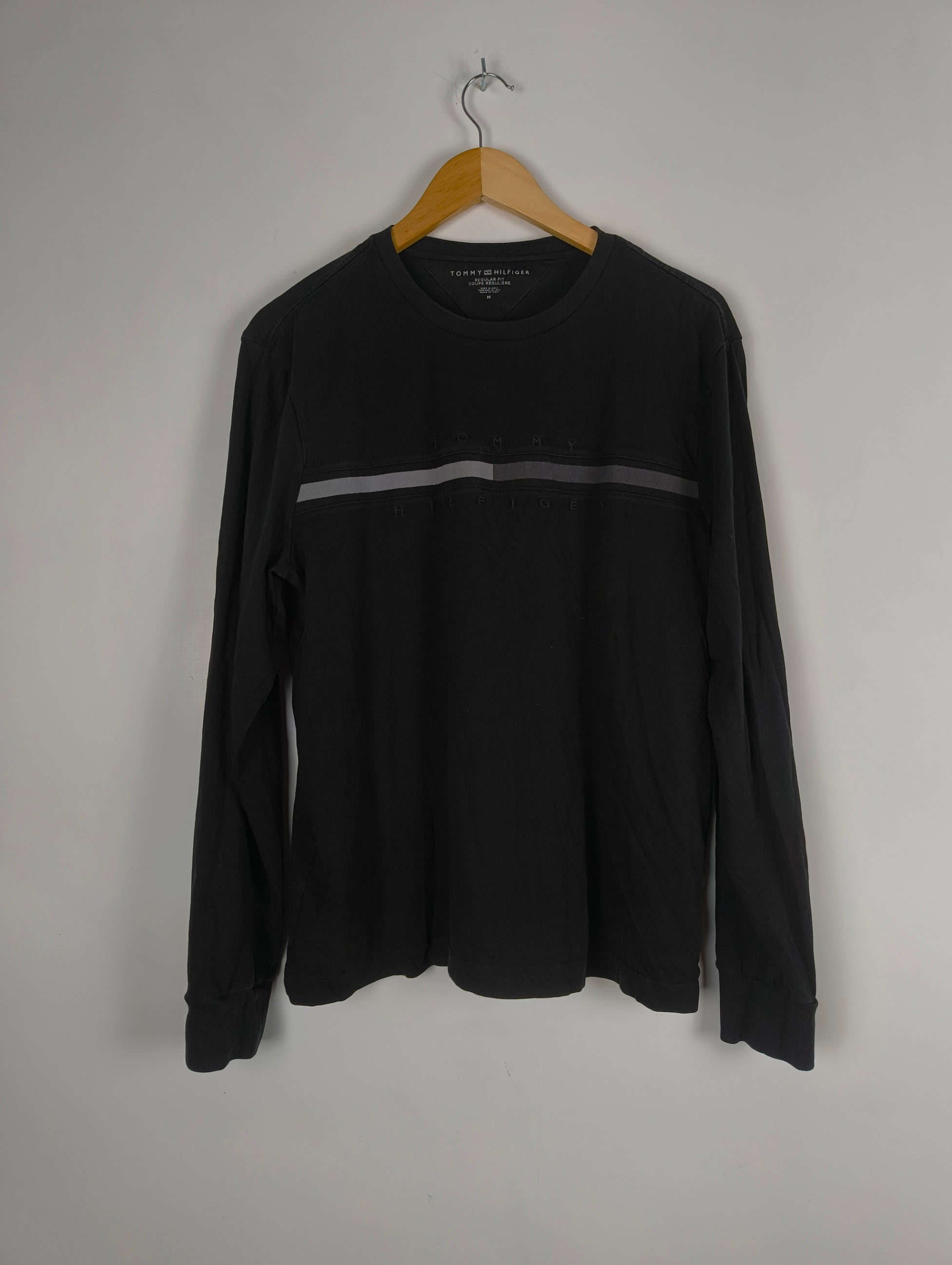 TOMMY HILFIGER LONGSLEEVE