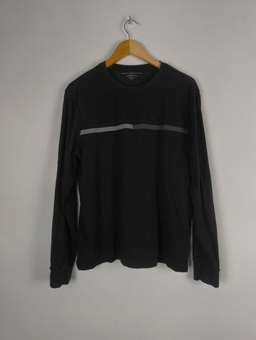 TOMMY HILFIGER LONGSLEEVE