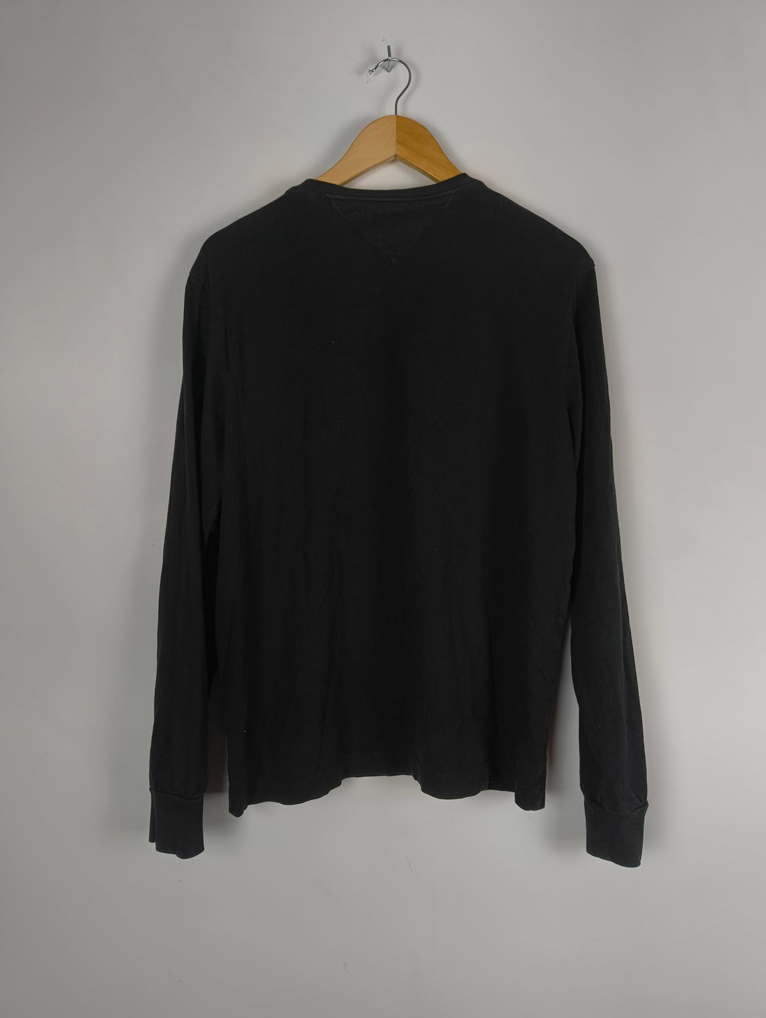 TOMMY HILFIGER LONGSLEEVE