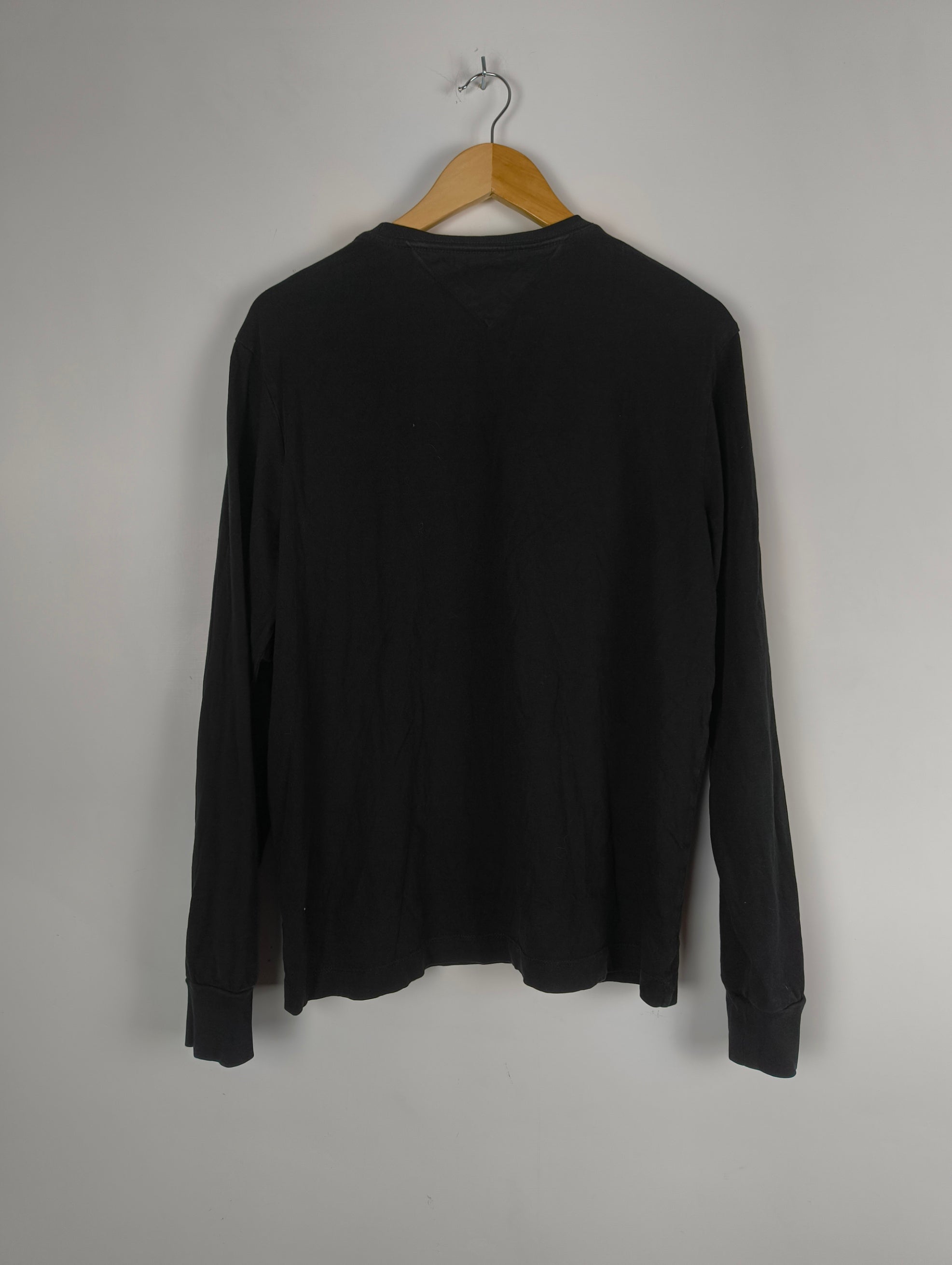 TOMMY HILFIGER LONGSLEEVE