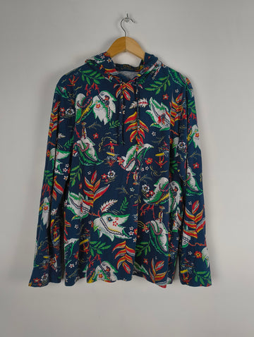 RALPH LAUREN LONGSLEEVE ANNI 2000