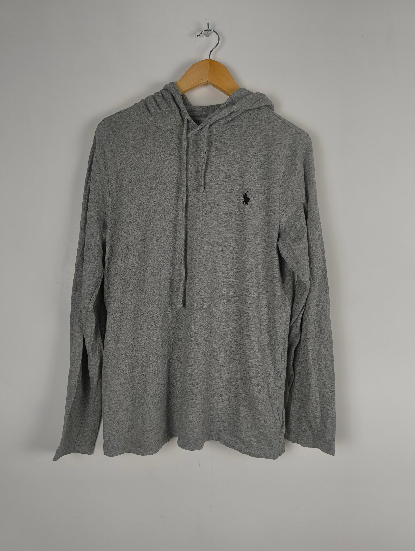 RALPH LAUREN LONGSLEEVE