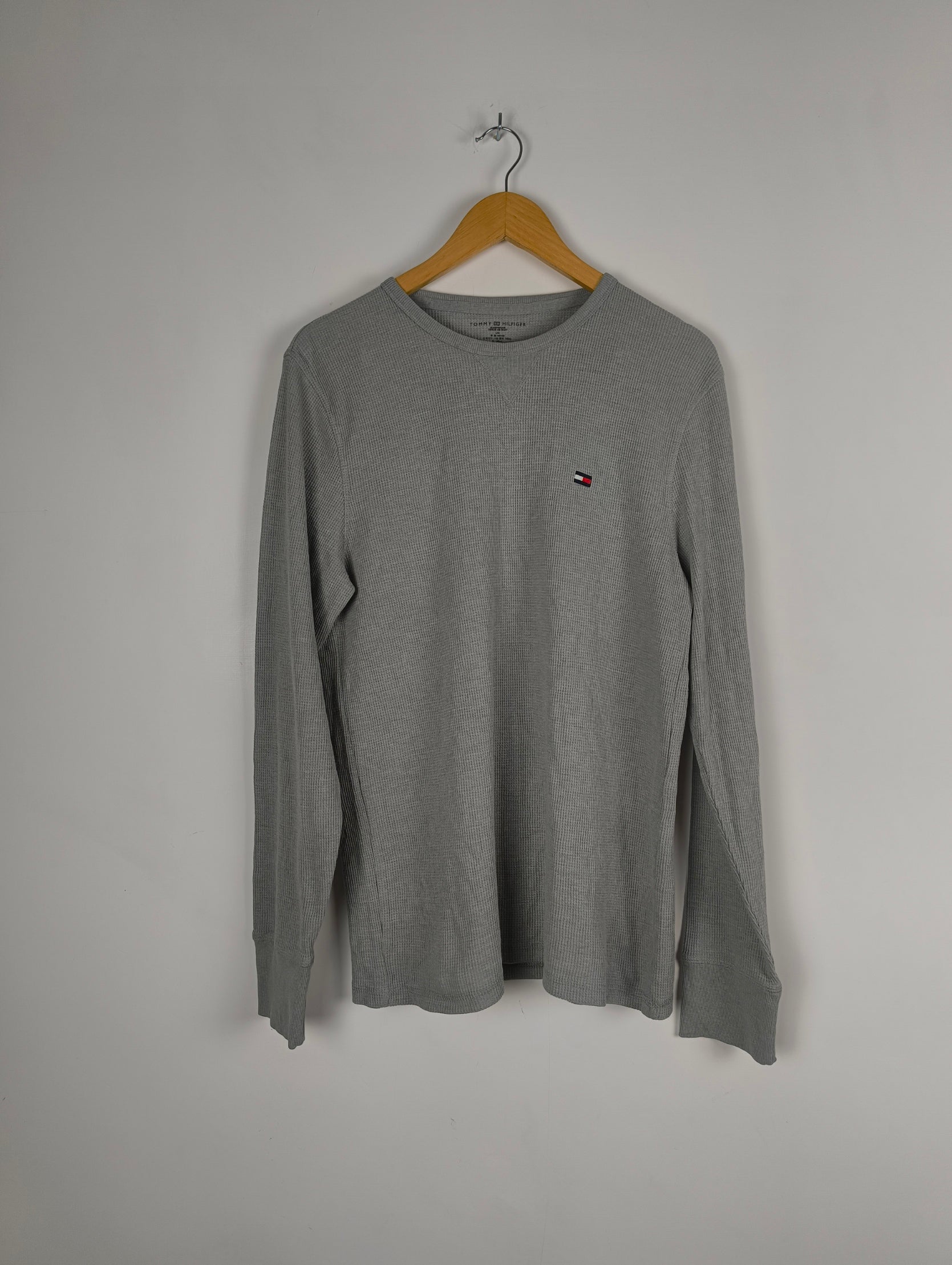 TOMMY HILFIGER LONGSLEEVE