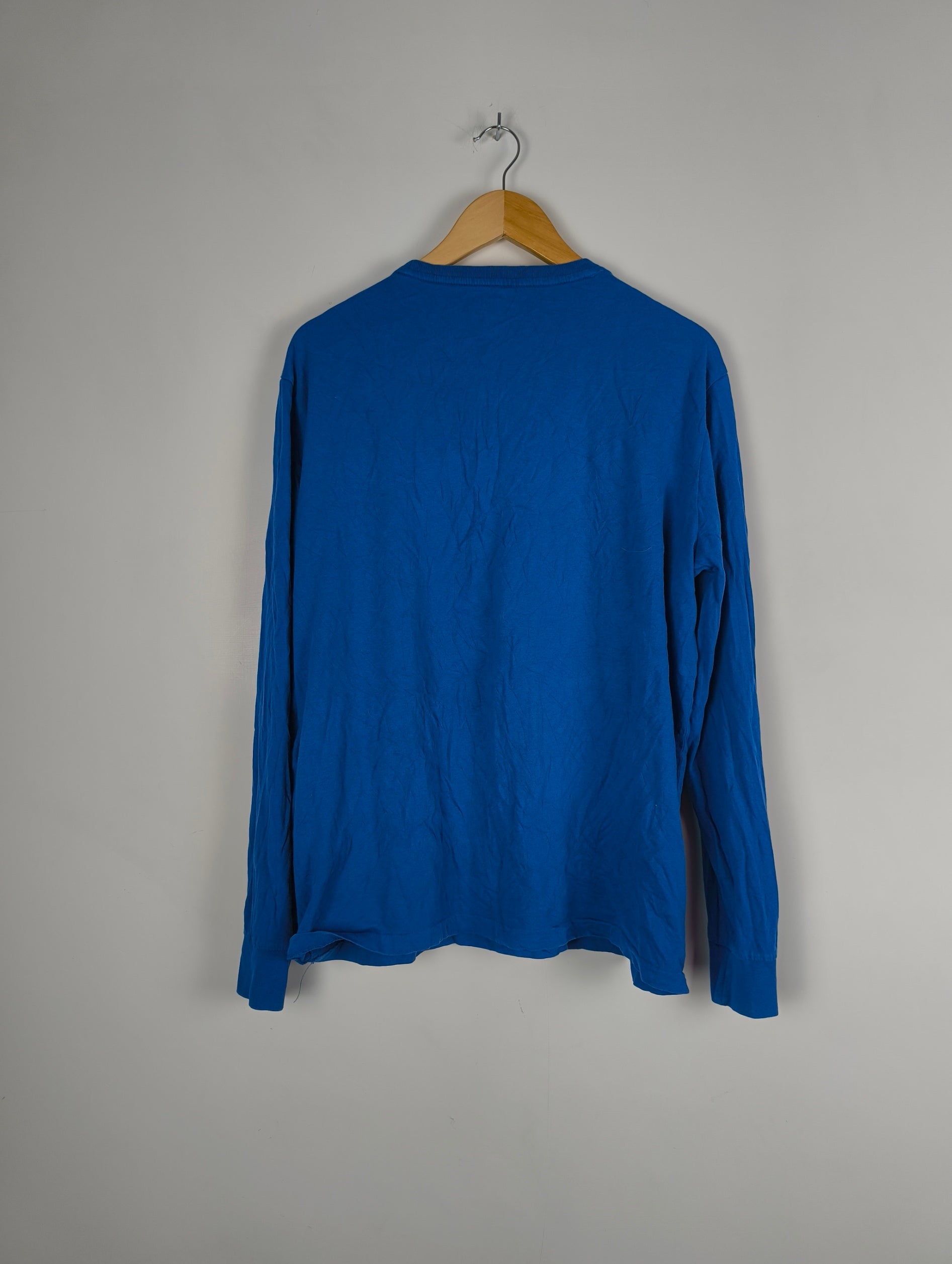 RALPH LAUREN LONGSLEEVE