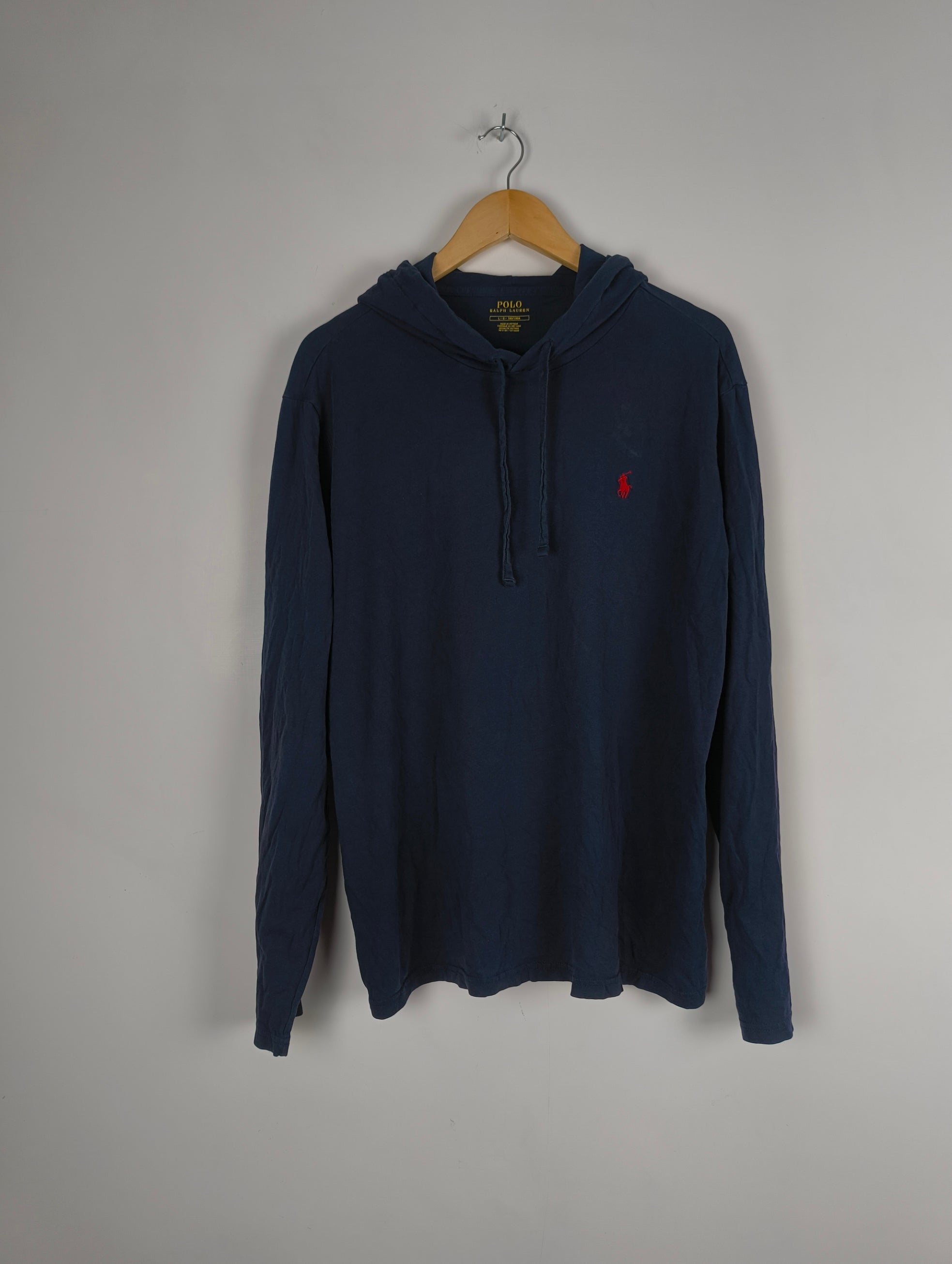 RALPH LAUREN LONGSLEEVE