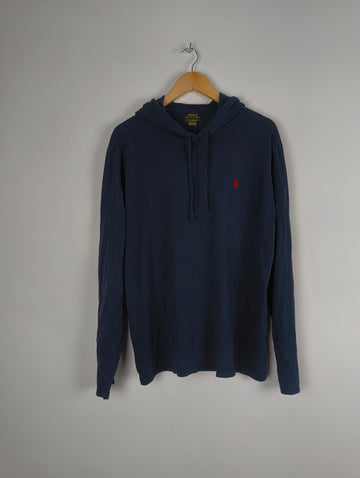 RALPH LAUREN LONGSLEEVE
