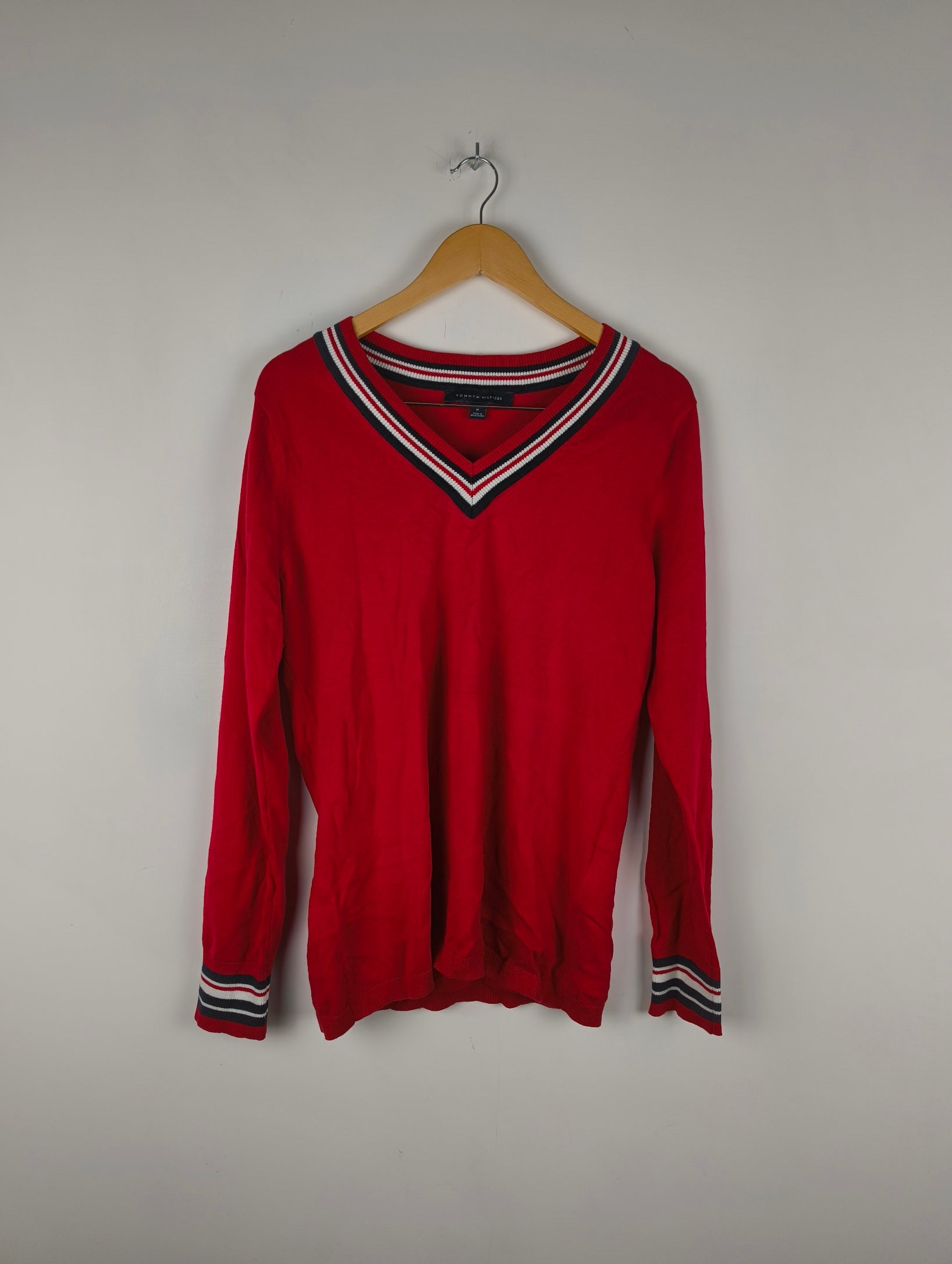 TOMMY HILFIGER MAGLIONCINO