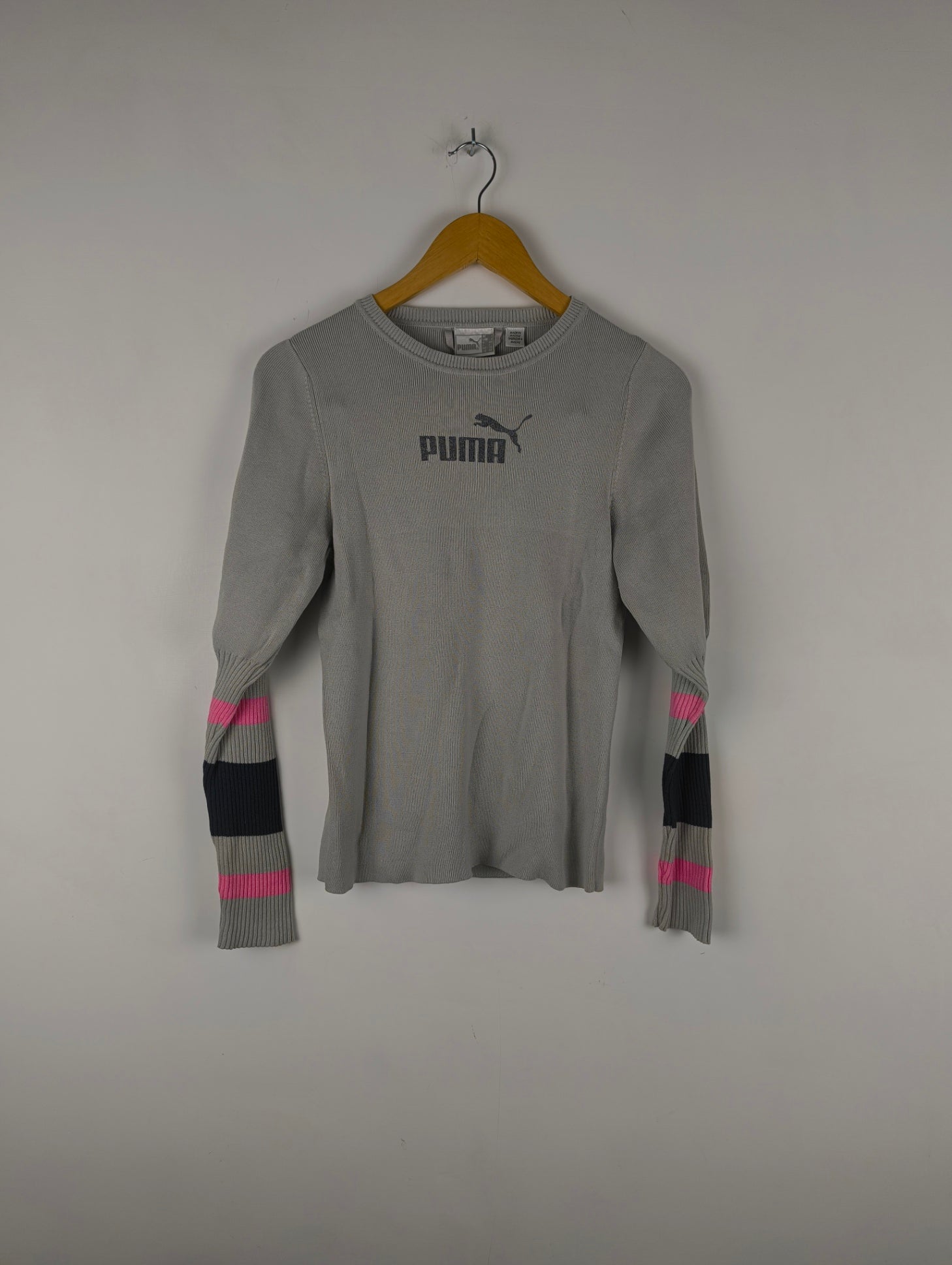 PUMA LONGSLEEVE