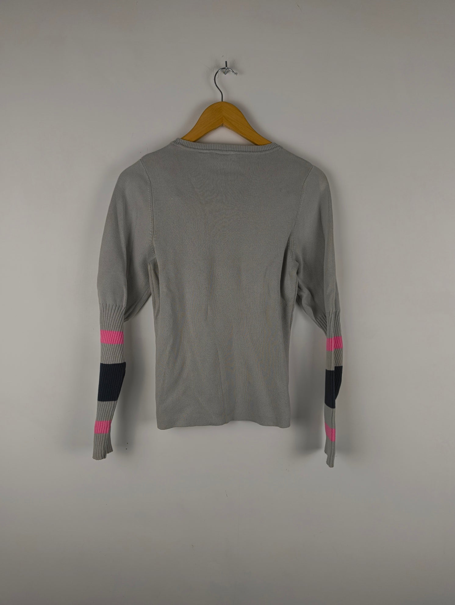PUMA LONGSLEEVE