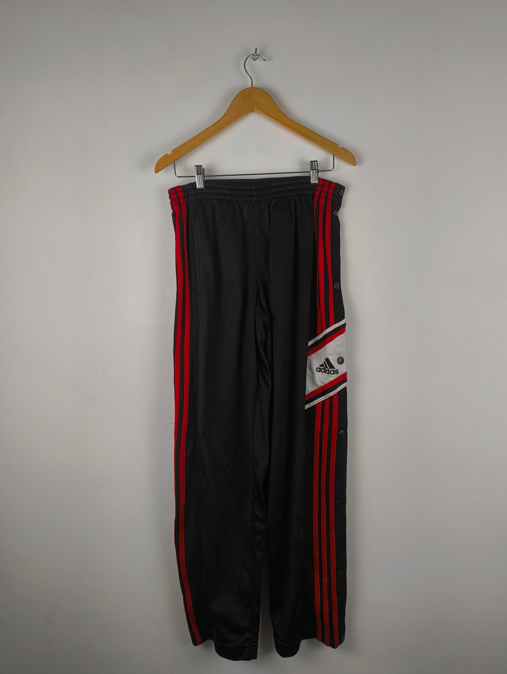 ADIDAS Tracksuit Pants 00's
