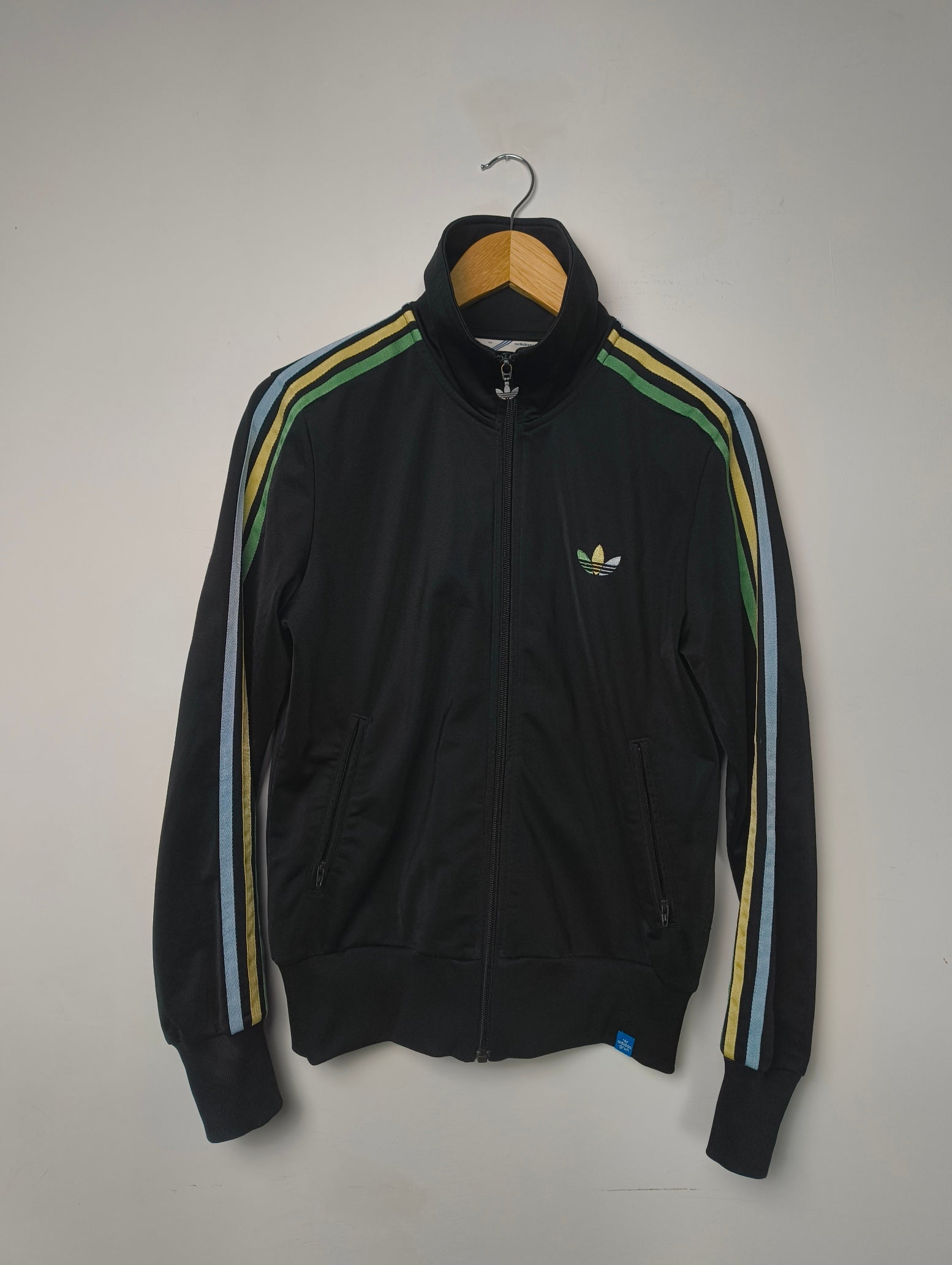 ADIDAS TRACKTOP 00's
