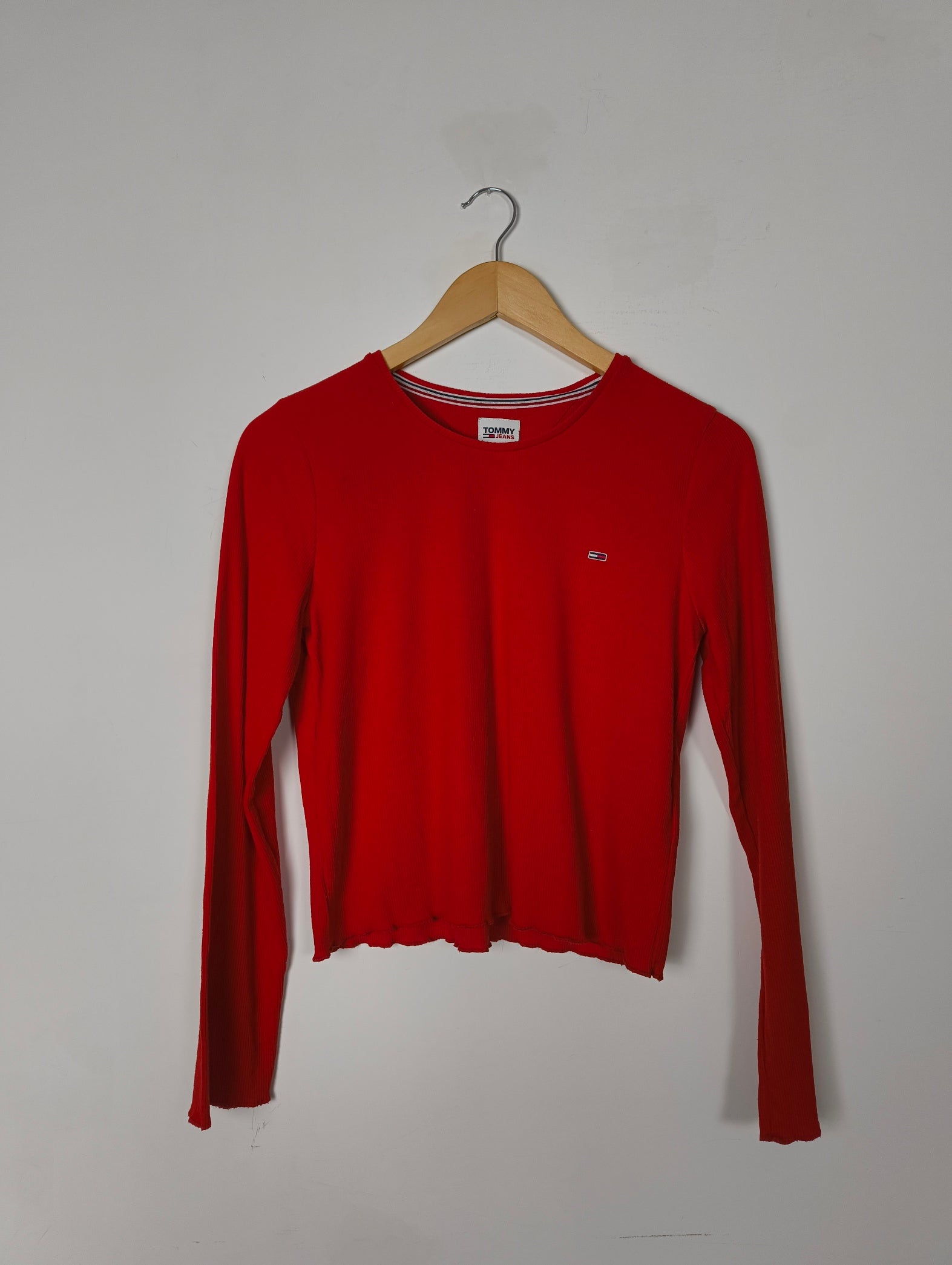 TOMMY HILFIGER LONGSLEEVE 00's