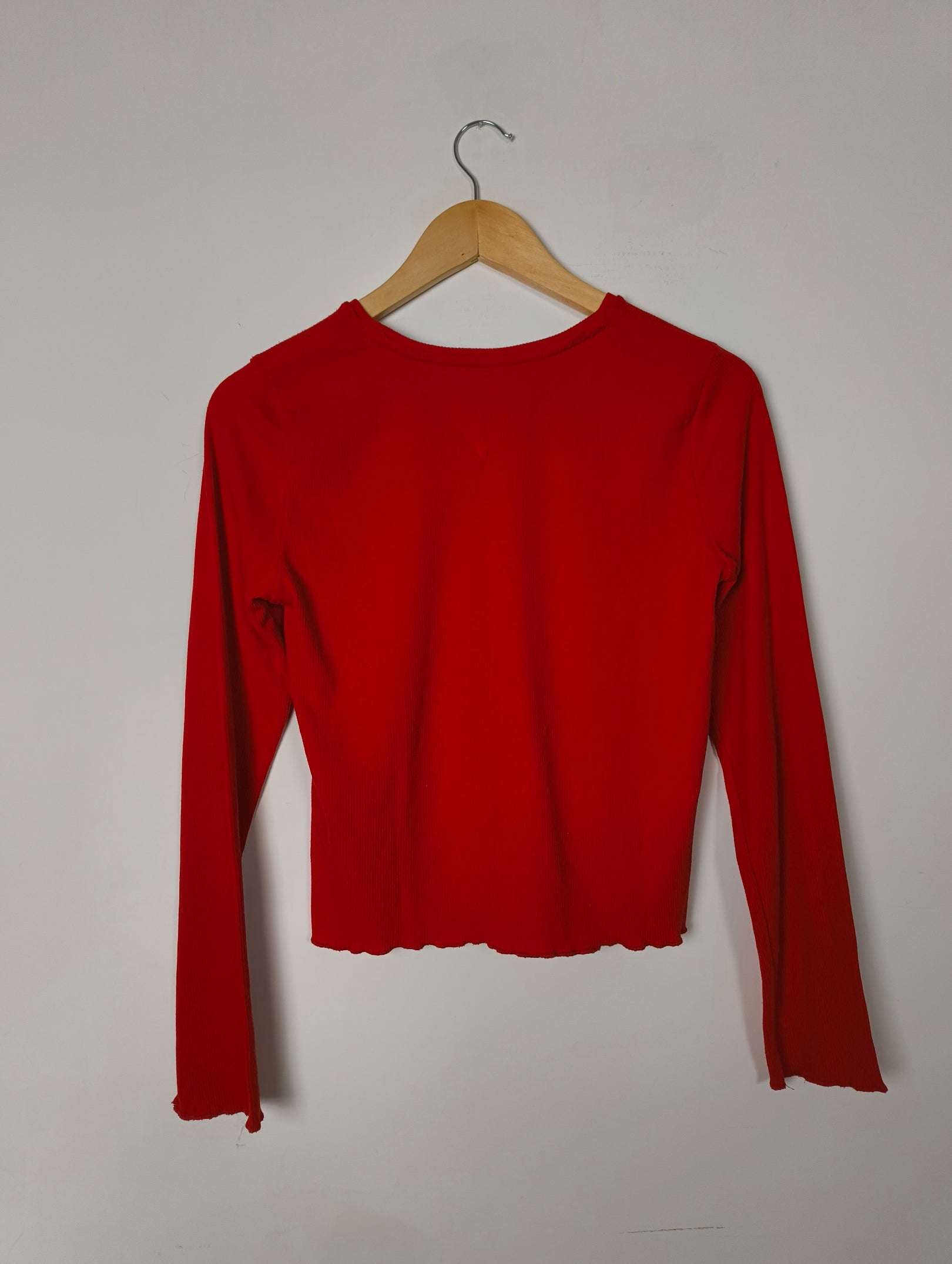 TOMMY HILFIGER LONGSLEEVE 00's